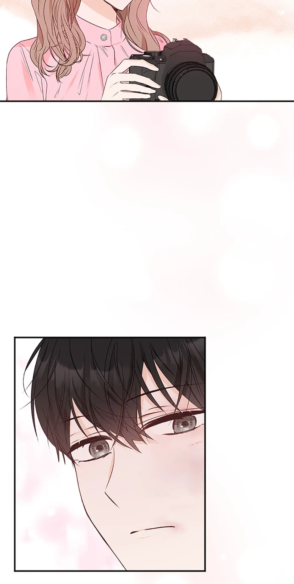 Ideal Match Delivery Service Chapter 31 page 14