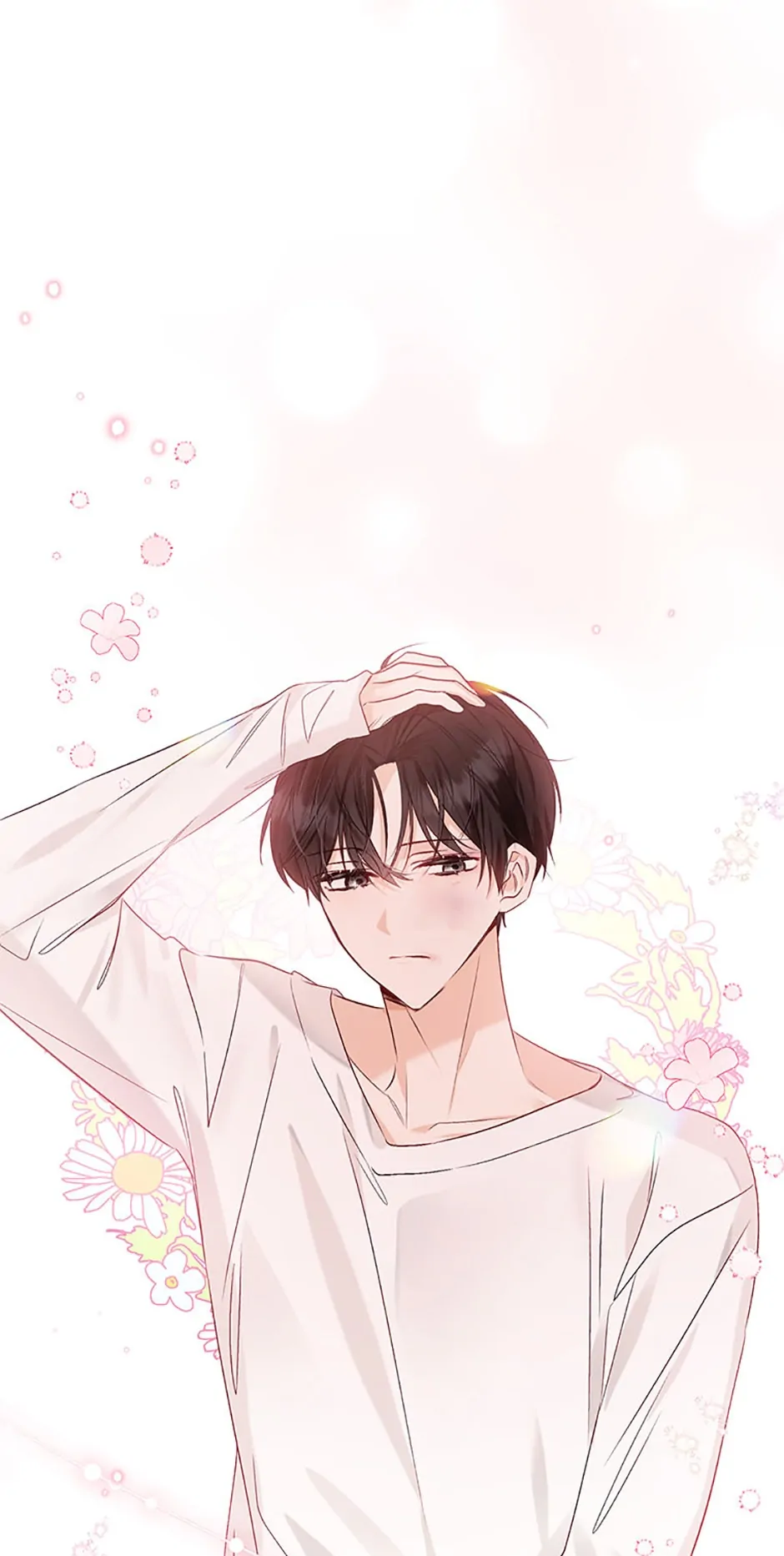 Ideal Match Delivery Service Chapter 31 page 15