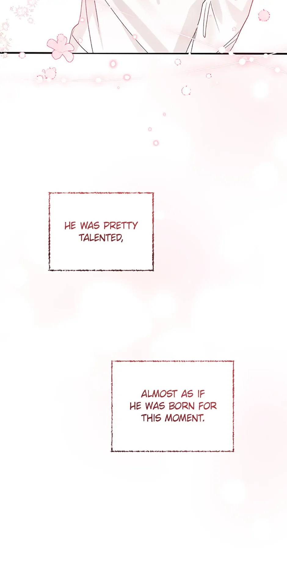 Ideal Match Delivery Service Chapter 31 page 16