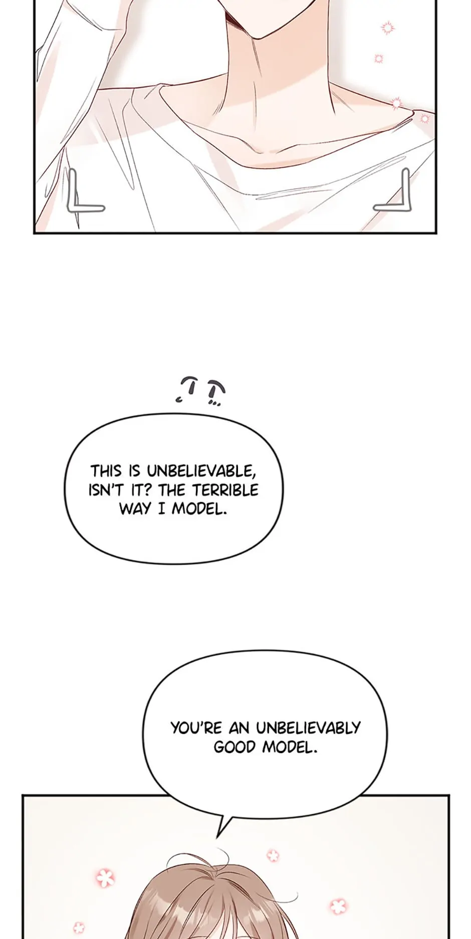 Ideal Match Delivery Service Chapter 31 page 18