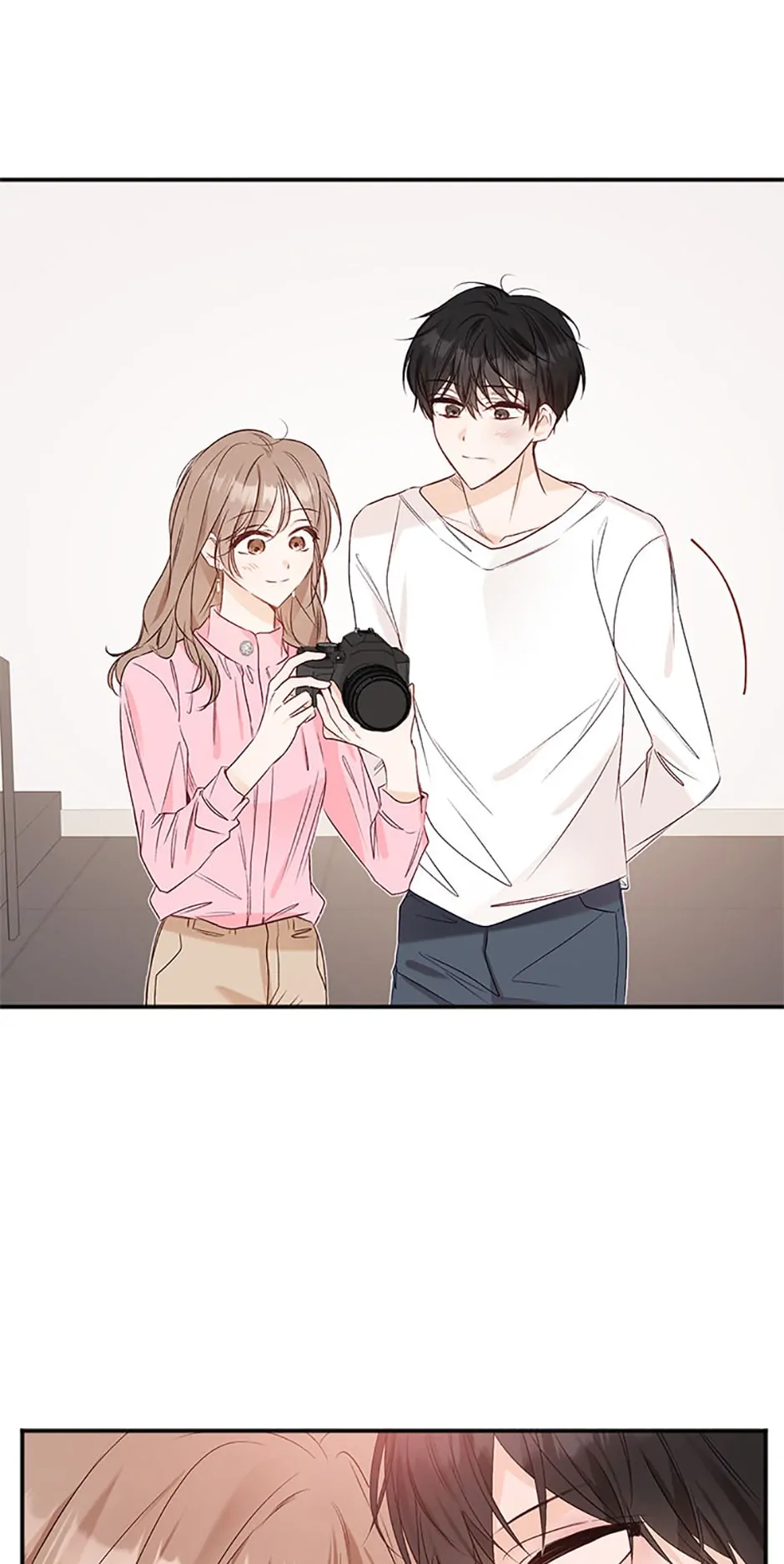 Ideal Match Delivery Service Chapter 31 page 23
