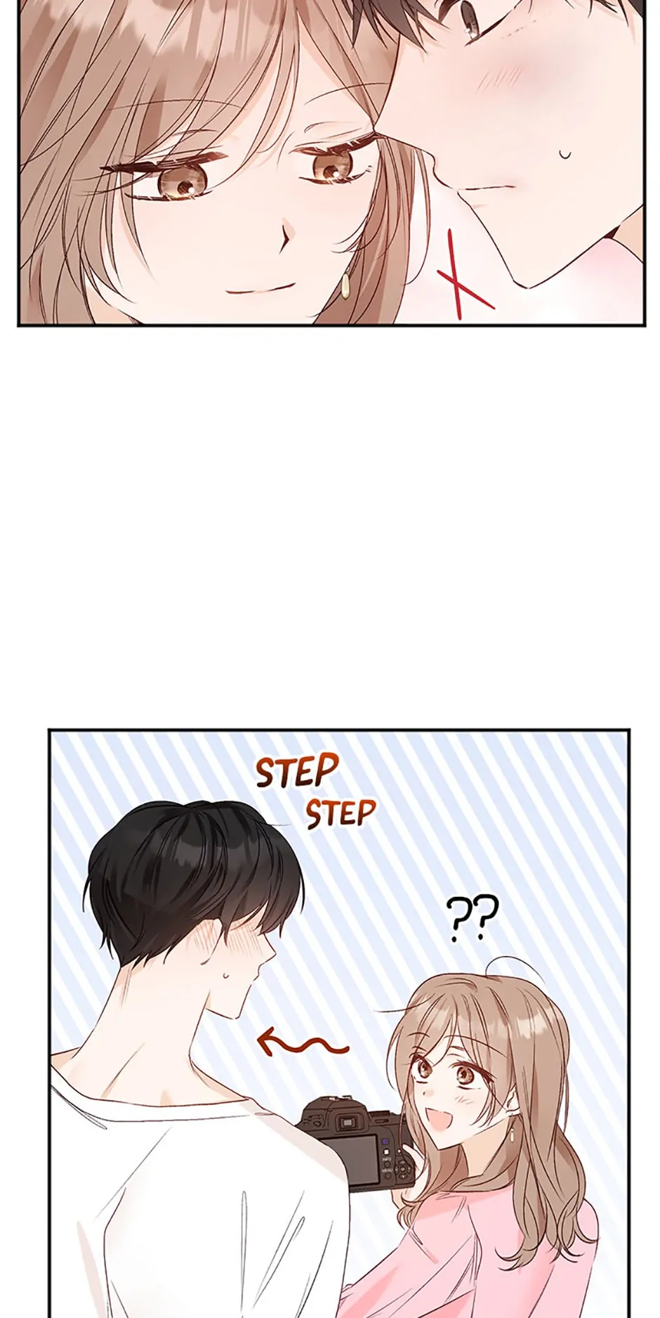 Ideal Match Delivery Service Chapter 31 page 24