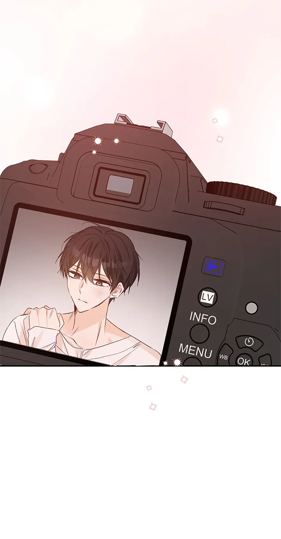 Ideal Match Delivery Service Chapter 31 page 29