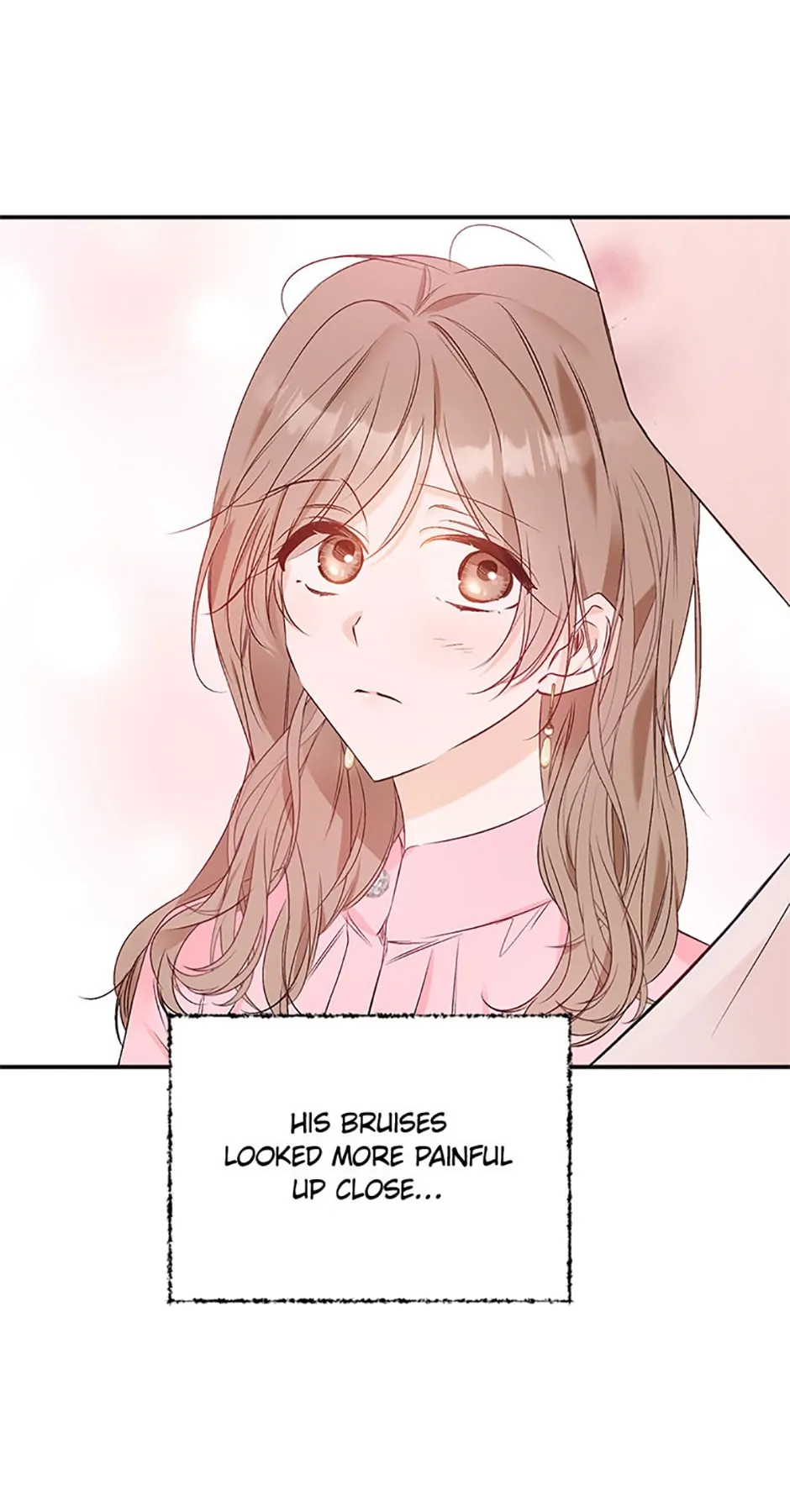 Ideal Match Delivery Service Chapter 31 page 31
