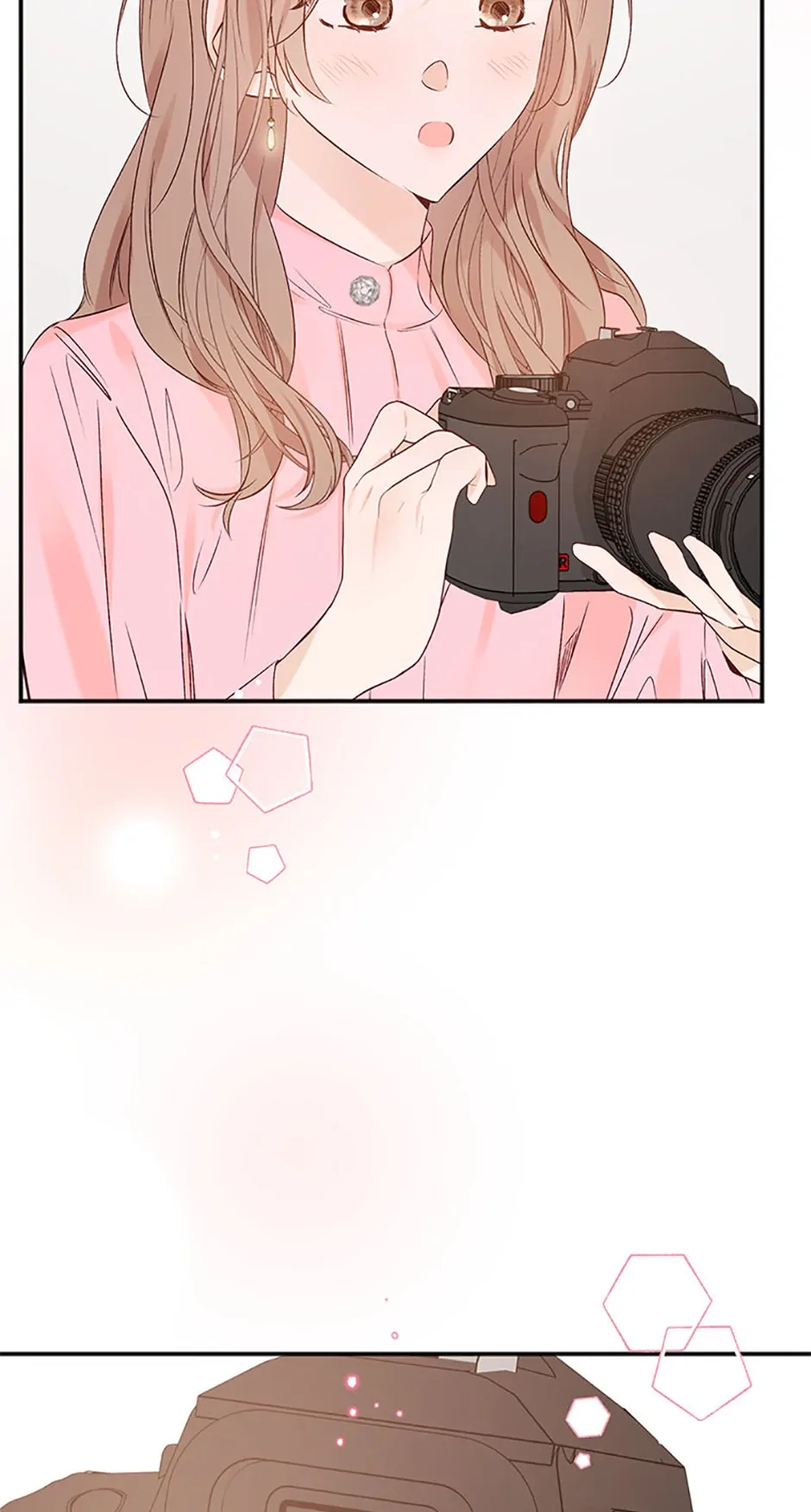 Ideal Match Delivery Service Chapter 31 page 3