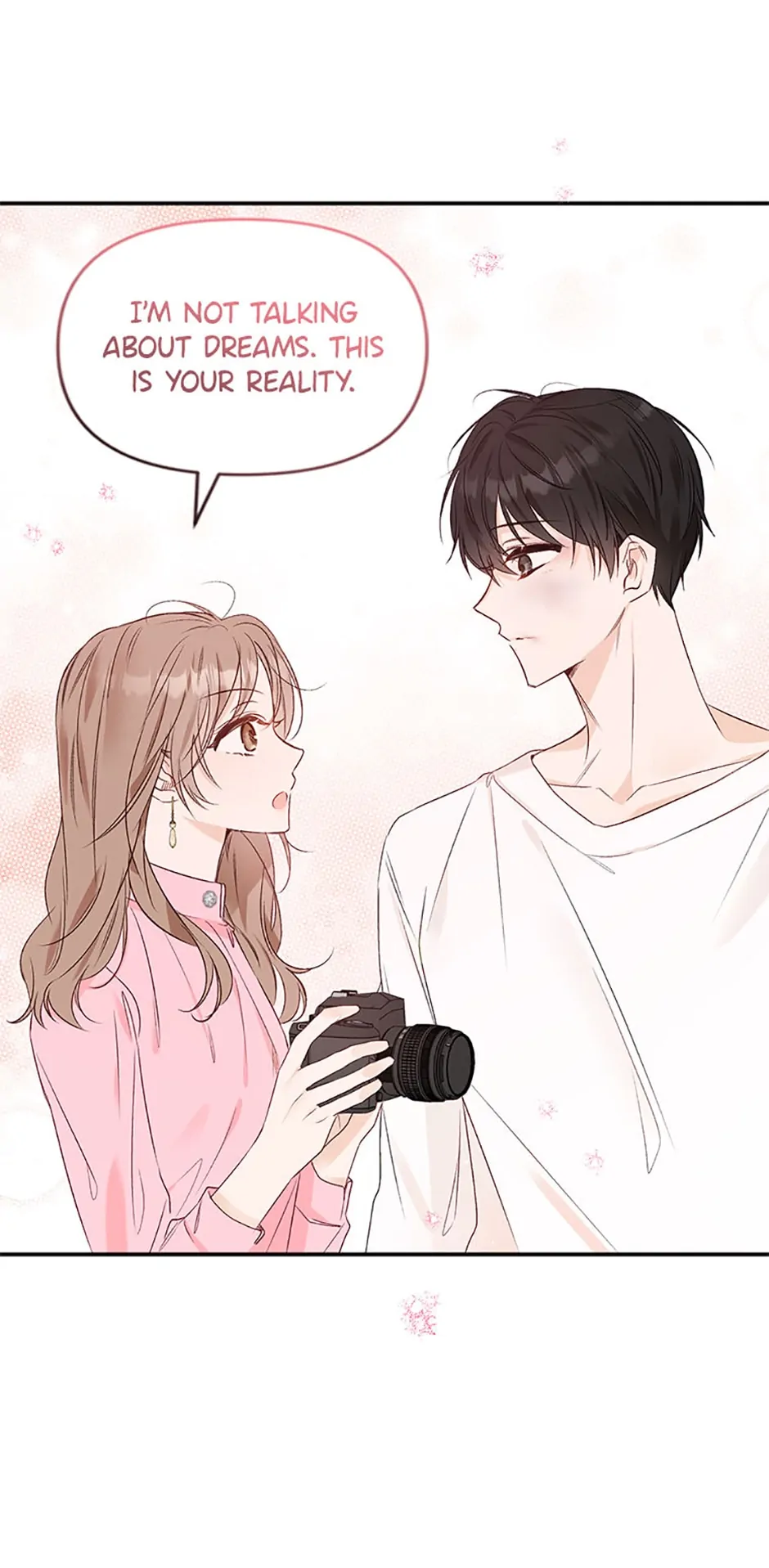 Ideal Match Delivery Service Chapter 31 page 40
