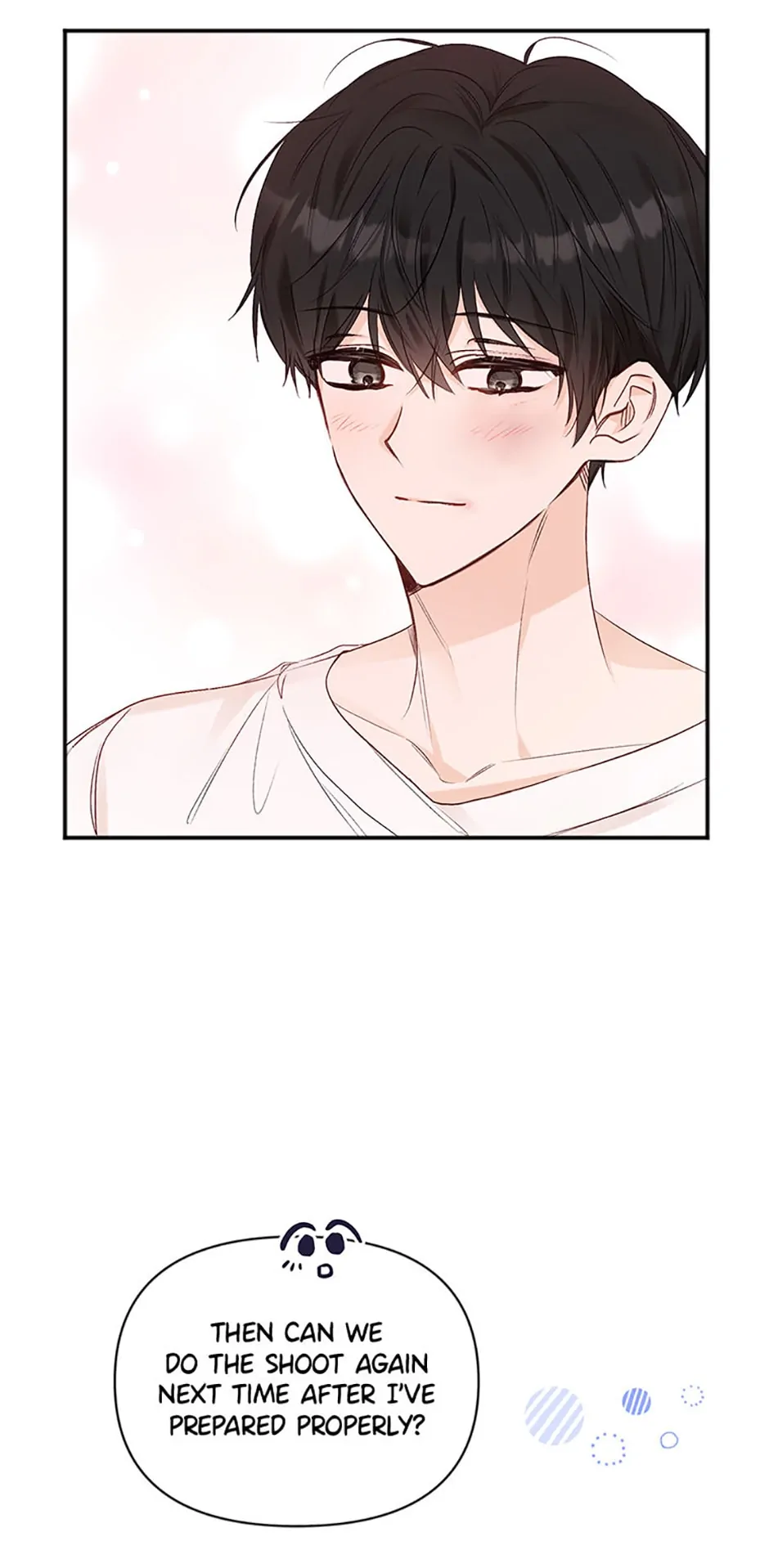 Ideal Match Delivery Service Chapter 31 page 41
