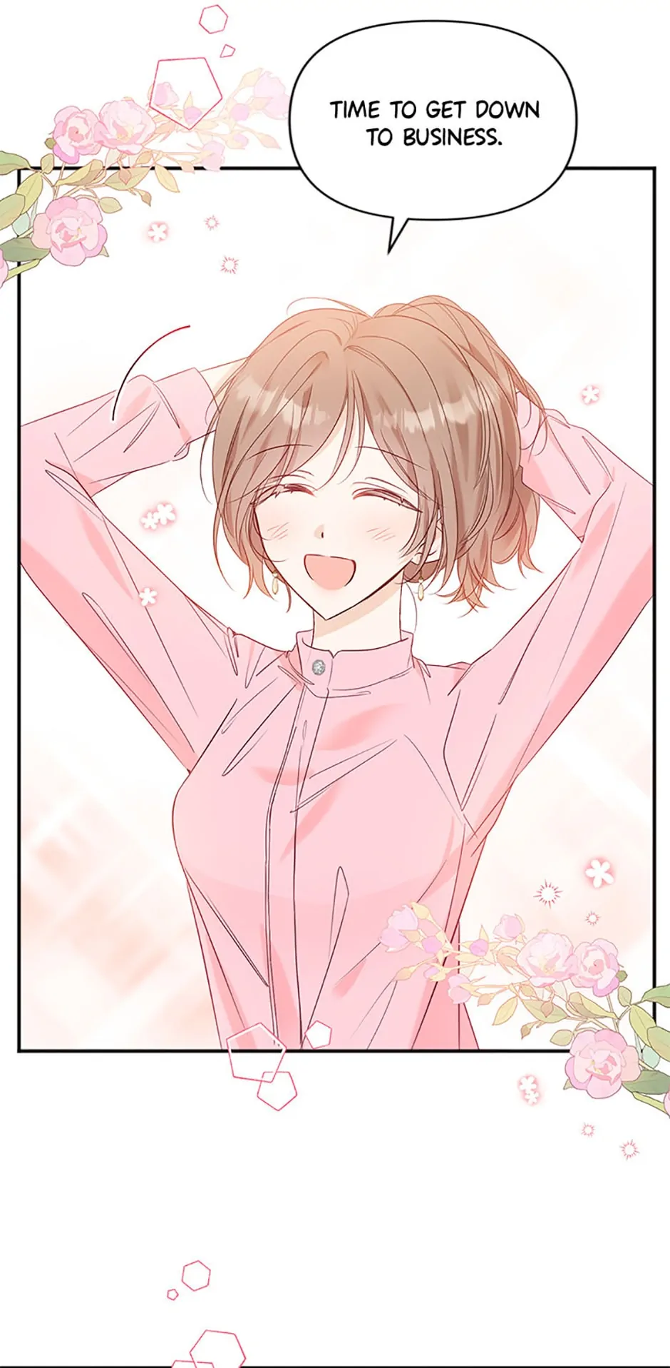 Ideal Match Delivery Service Chapter 31 page 43