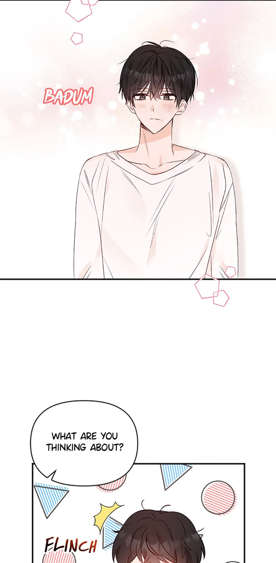 Ideal Match Delivery Service Chapter 31 page 44