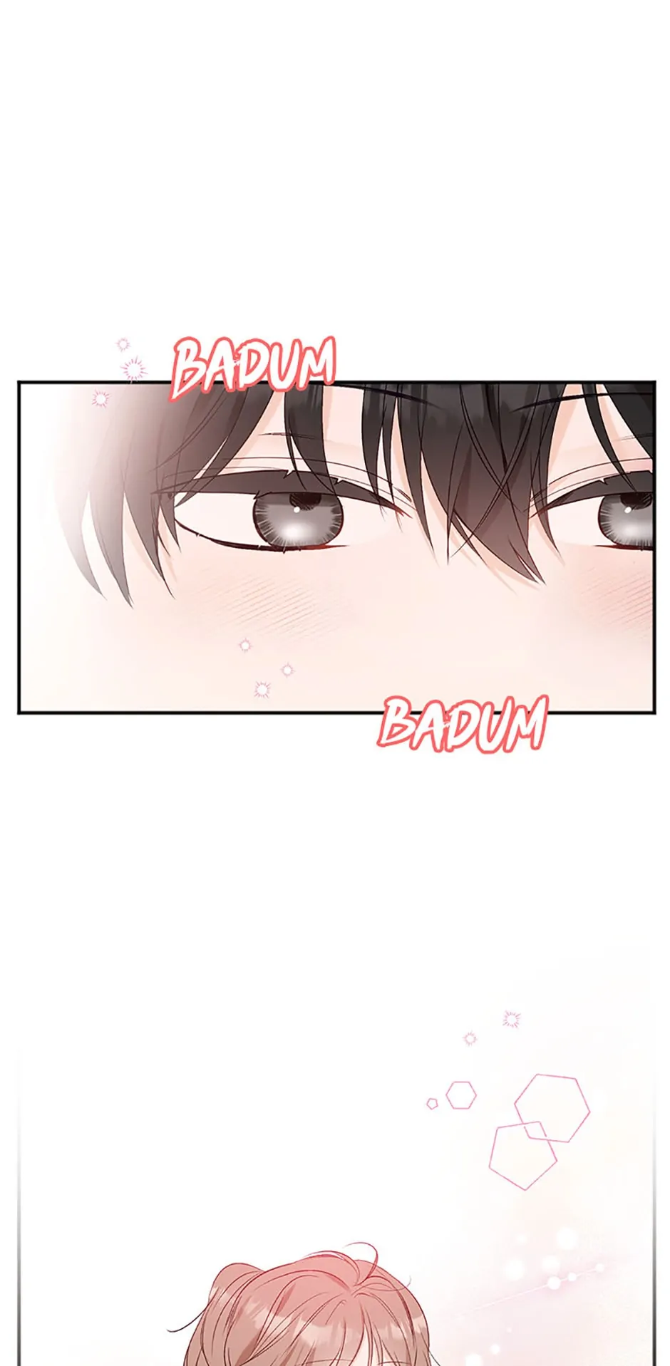 Ideal Match Delivery Service Chapter 31 page 46