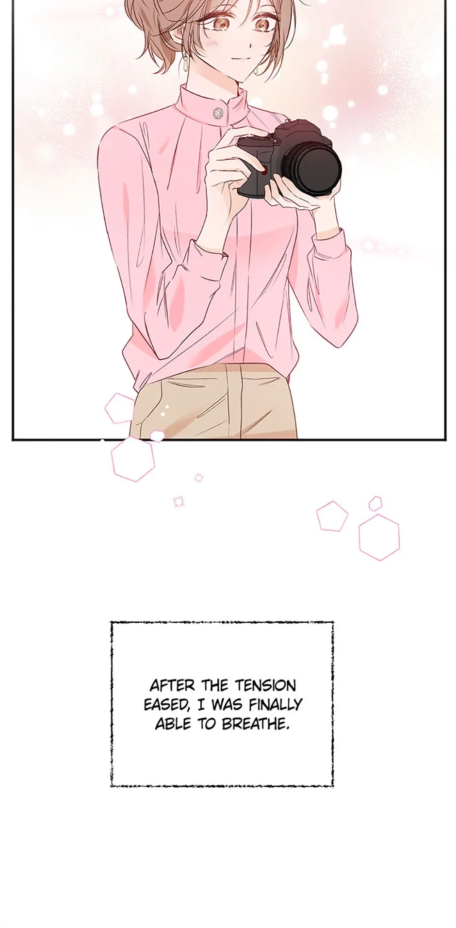 Ideal Match Delivery Service Chapter 31 page 47