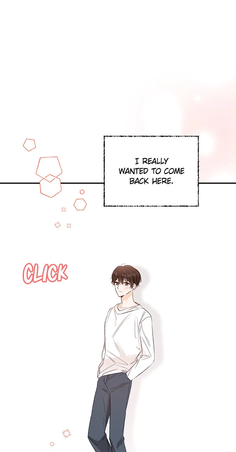 Ideal Match Delivery Service Chapter 31 page 48