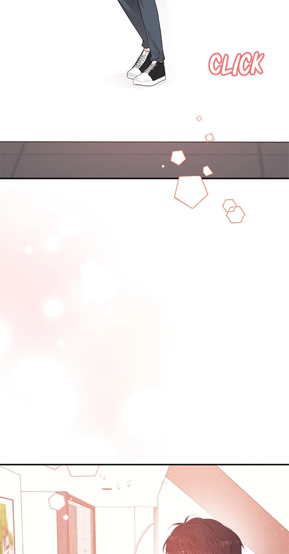 Ideal Match Delivery Service Chapter 31 page 49