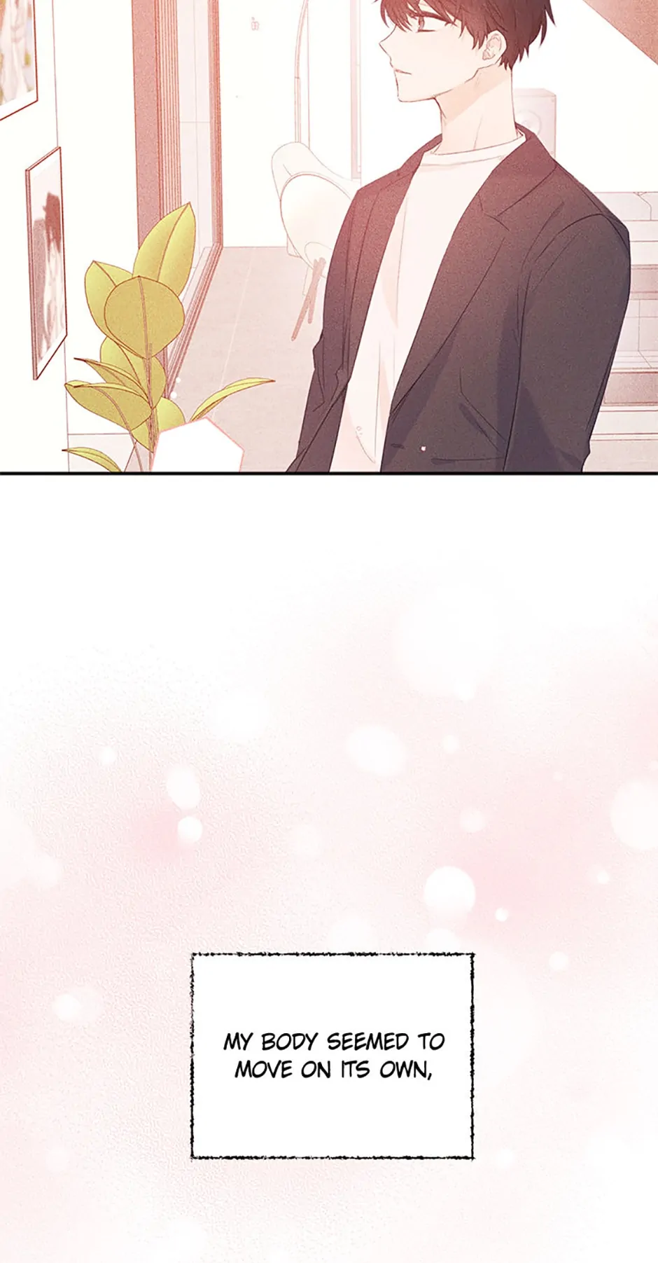 Ideal Match Delivery Service Chapter 31 page 50