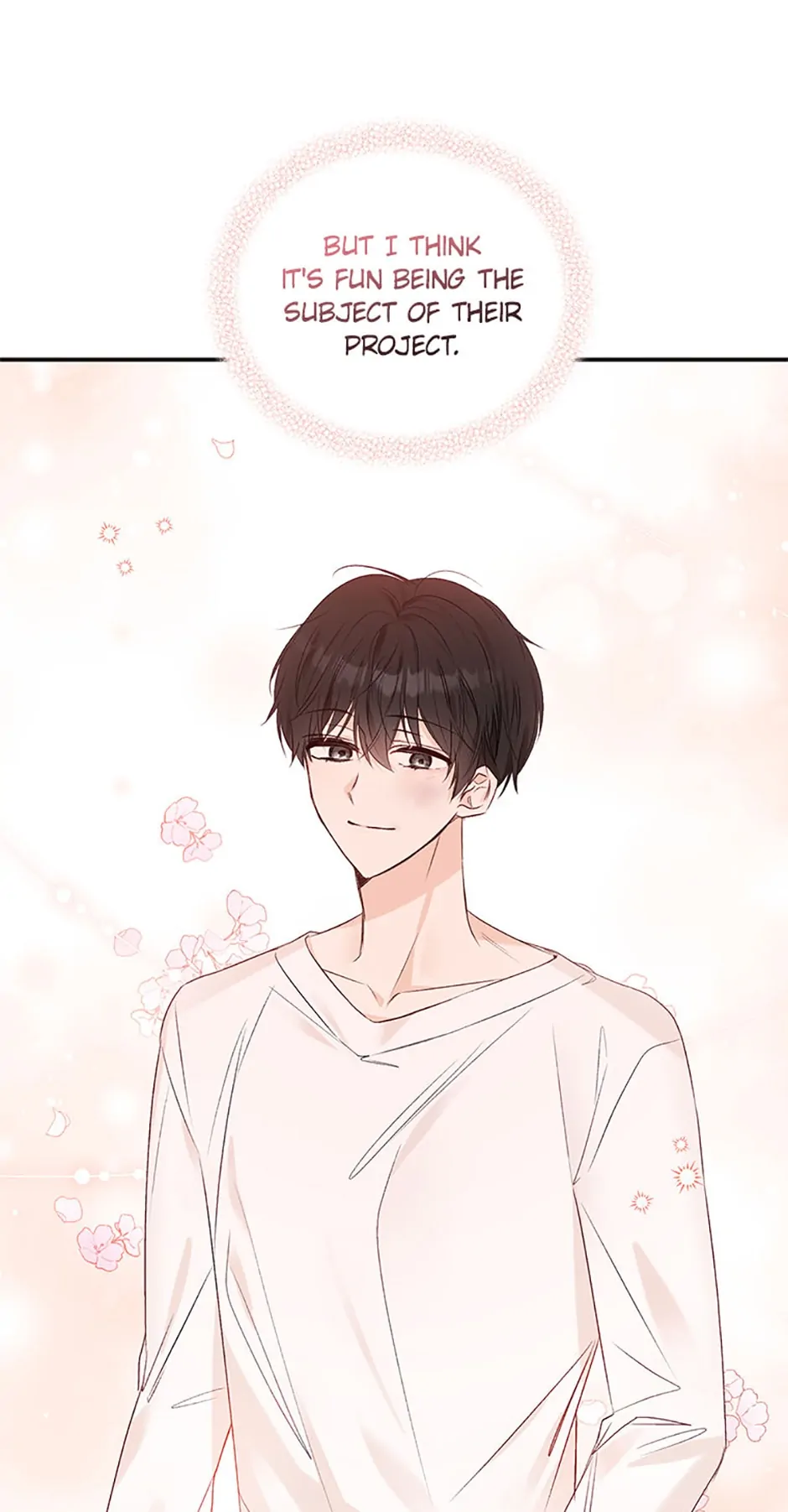 Ideal Match Delivery Service Chapter 31 page 53