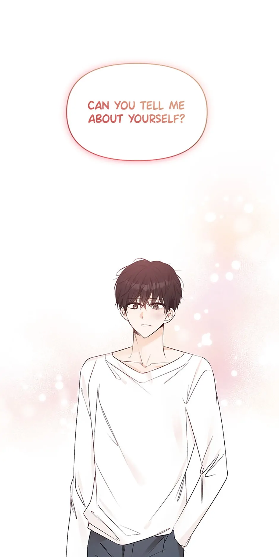Ideal Match Delivery Service Chapter 31 page 56