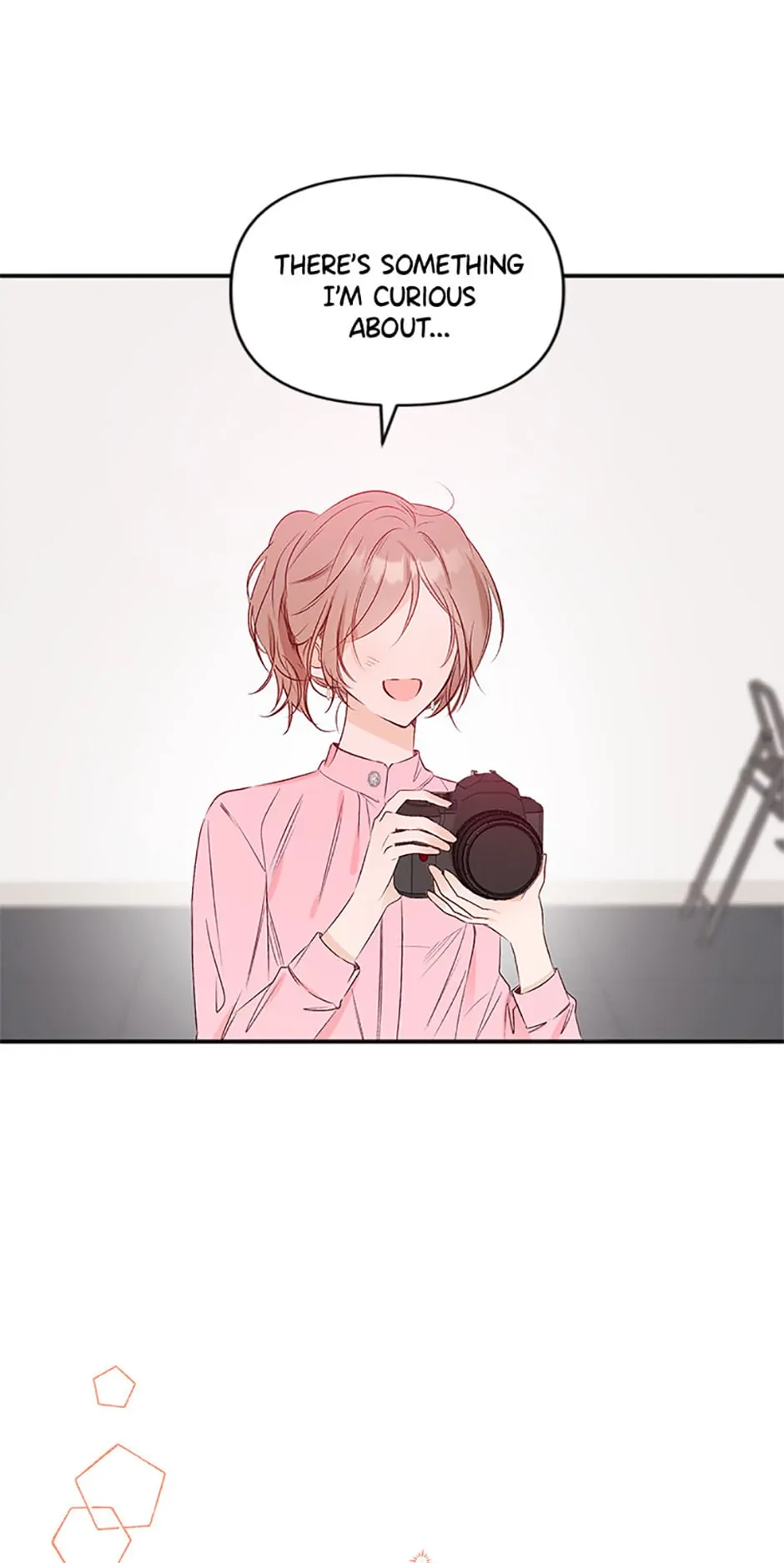 Ideal Match Delivery Service Chapter 31 page 58
