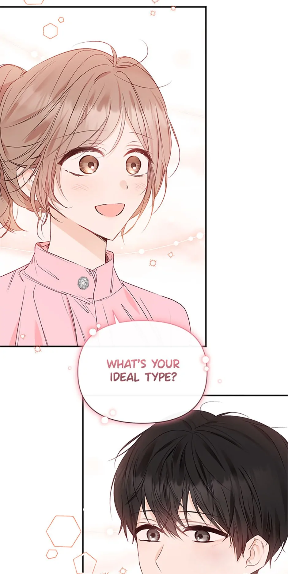 Ideal Match Delivery Service Chapter 31 page 59