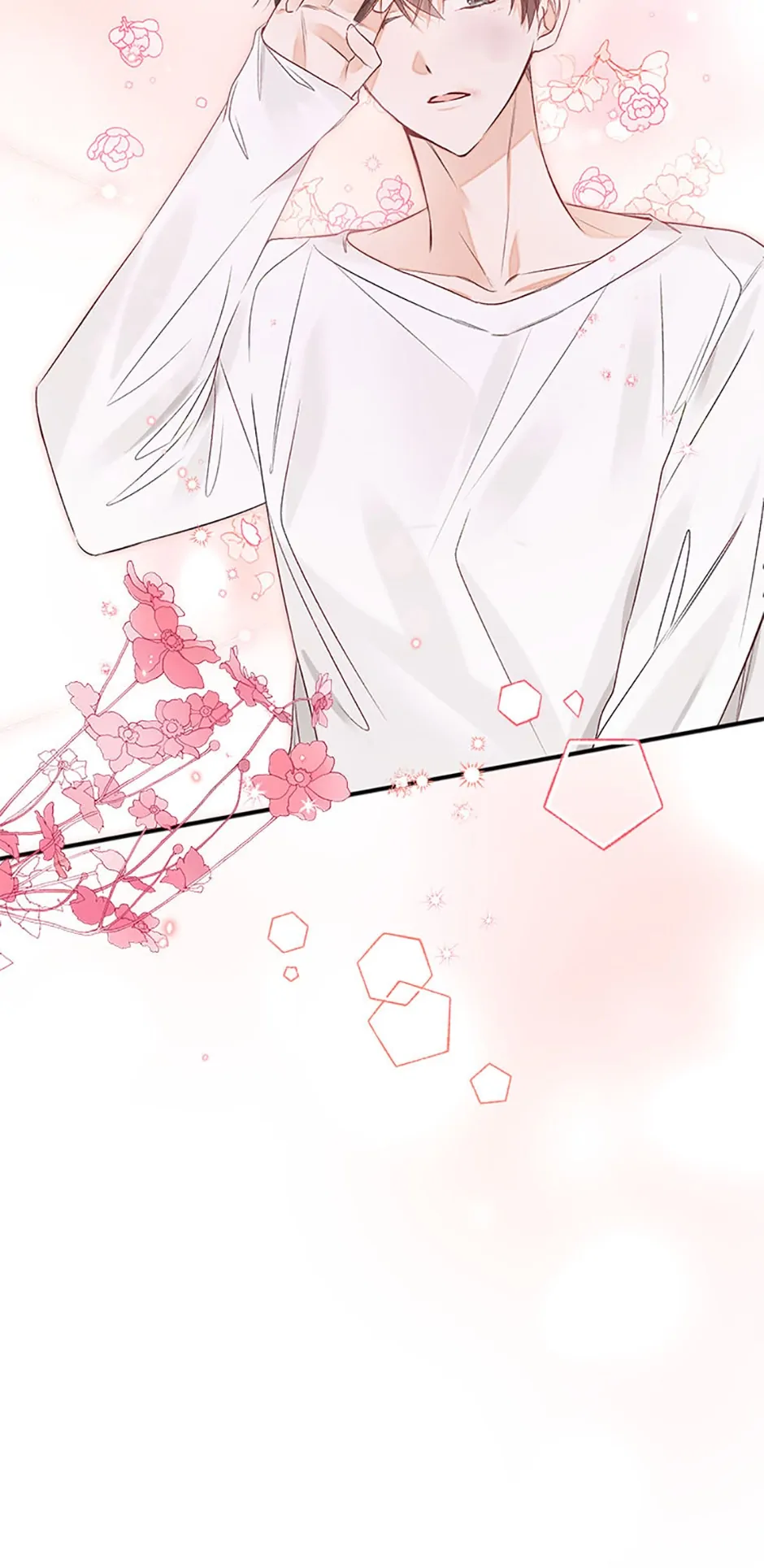 Ideal Match Delivery Service Chapter 31 page 6