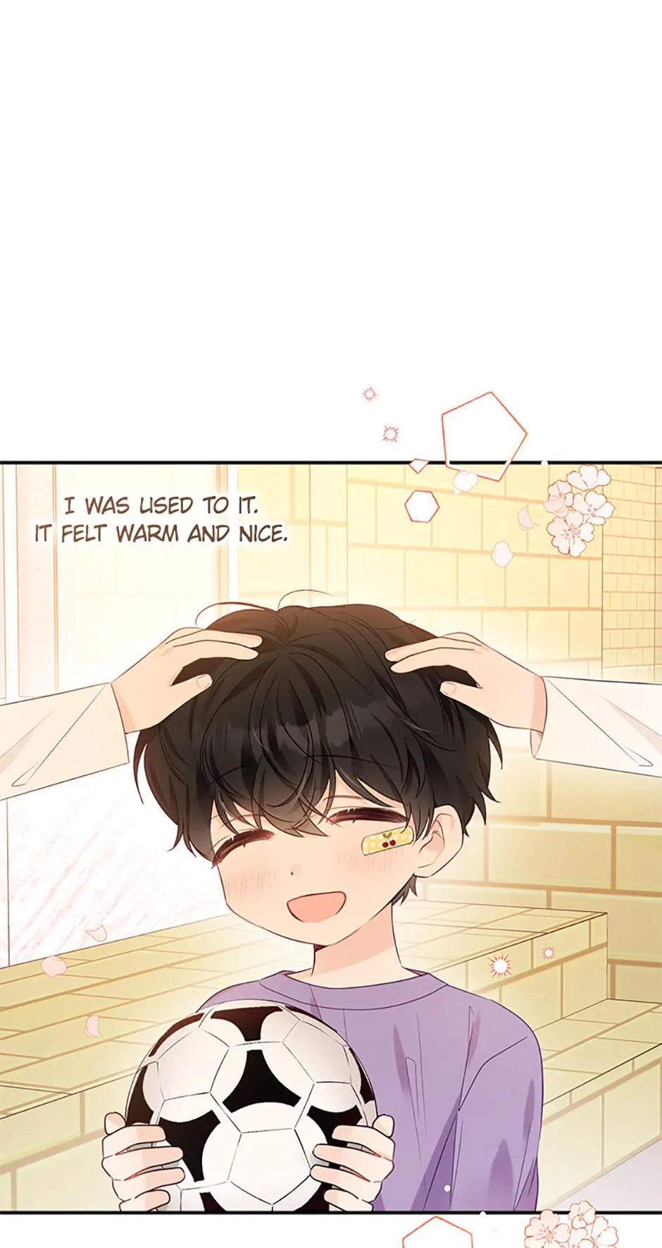Ideal Match Delivery Service Chapter 32 page 10