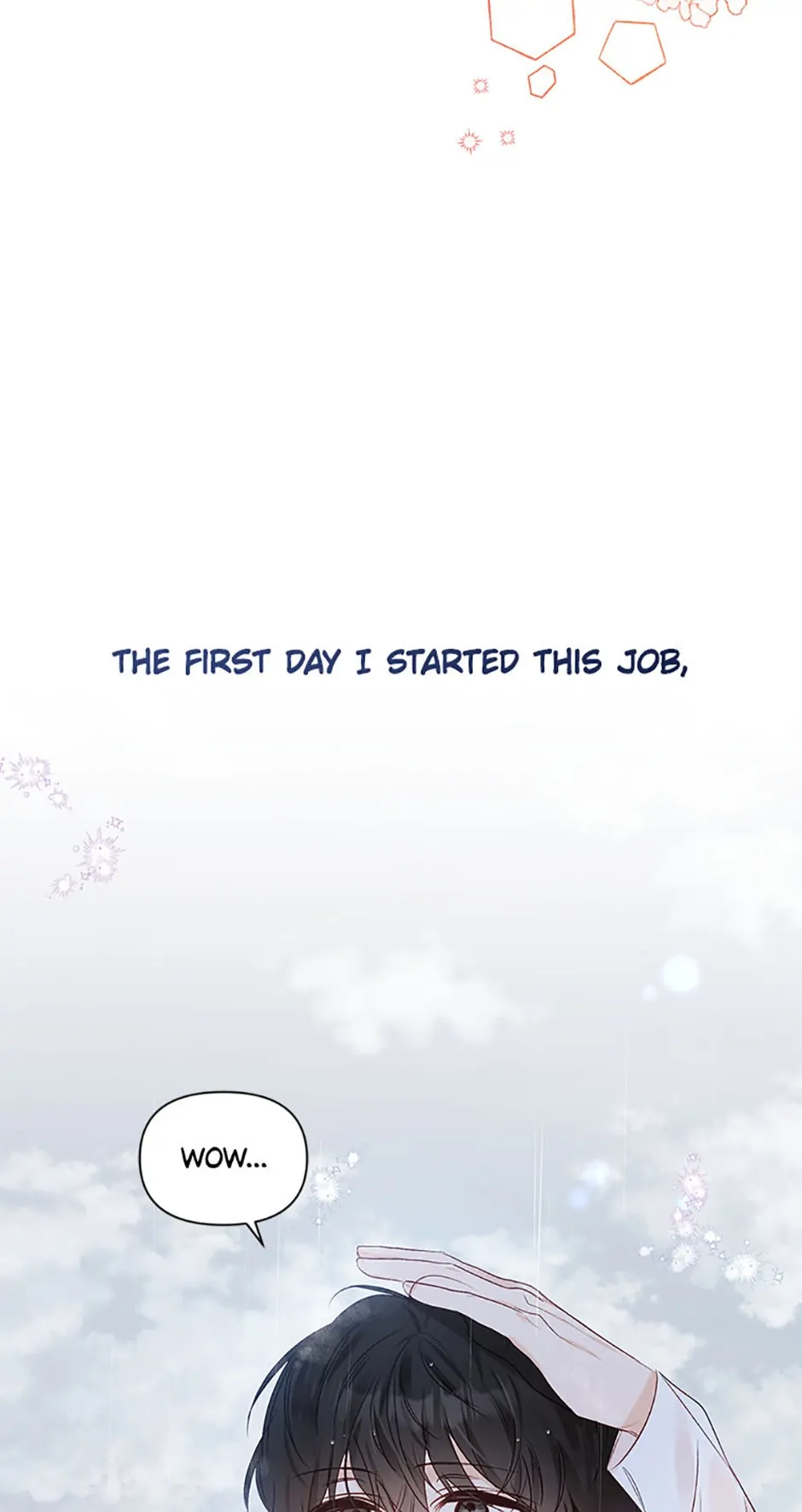 Ideal Match Delivery Service Chapter 32 page 11