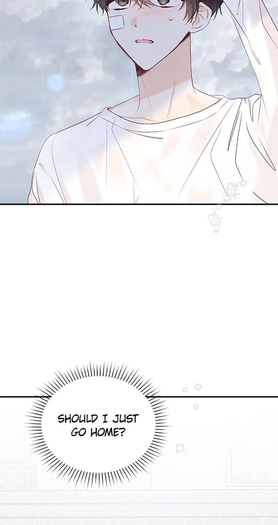 Ideal Match Delivery Service Chapter 32 page 12