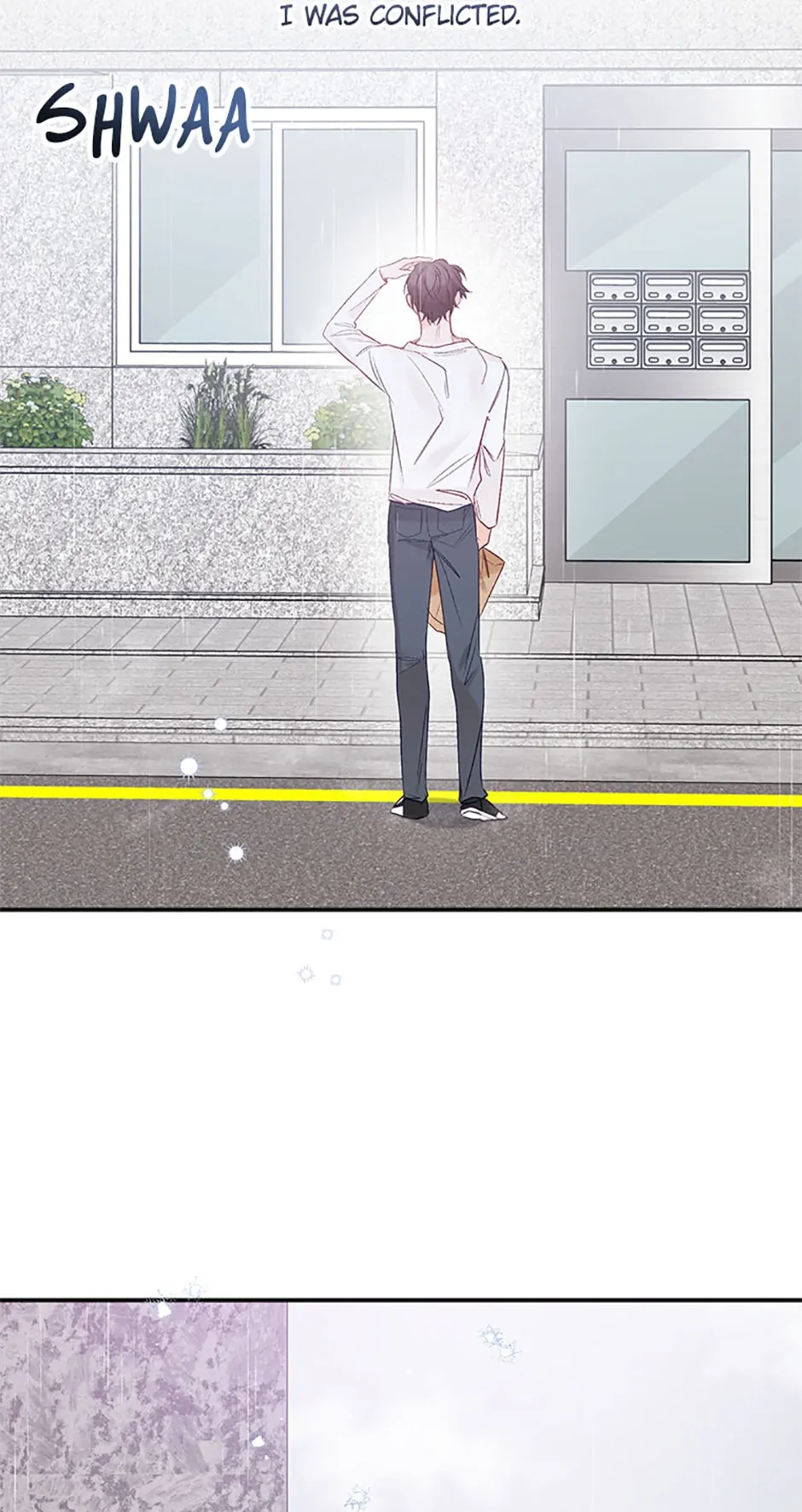 Ideal Match Delivery Service Chapter 32 page 13