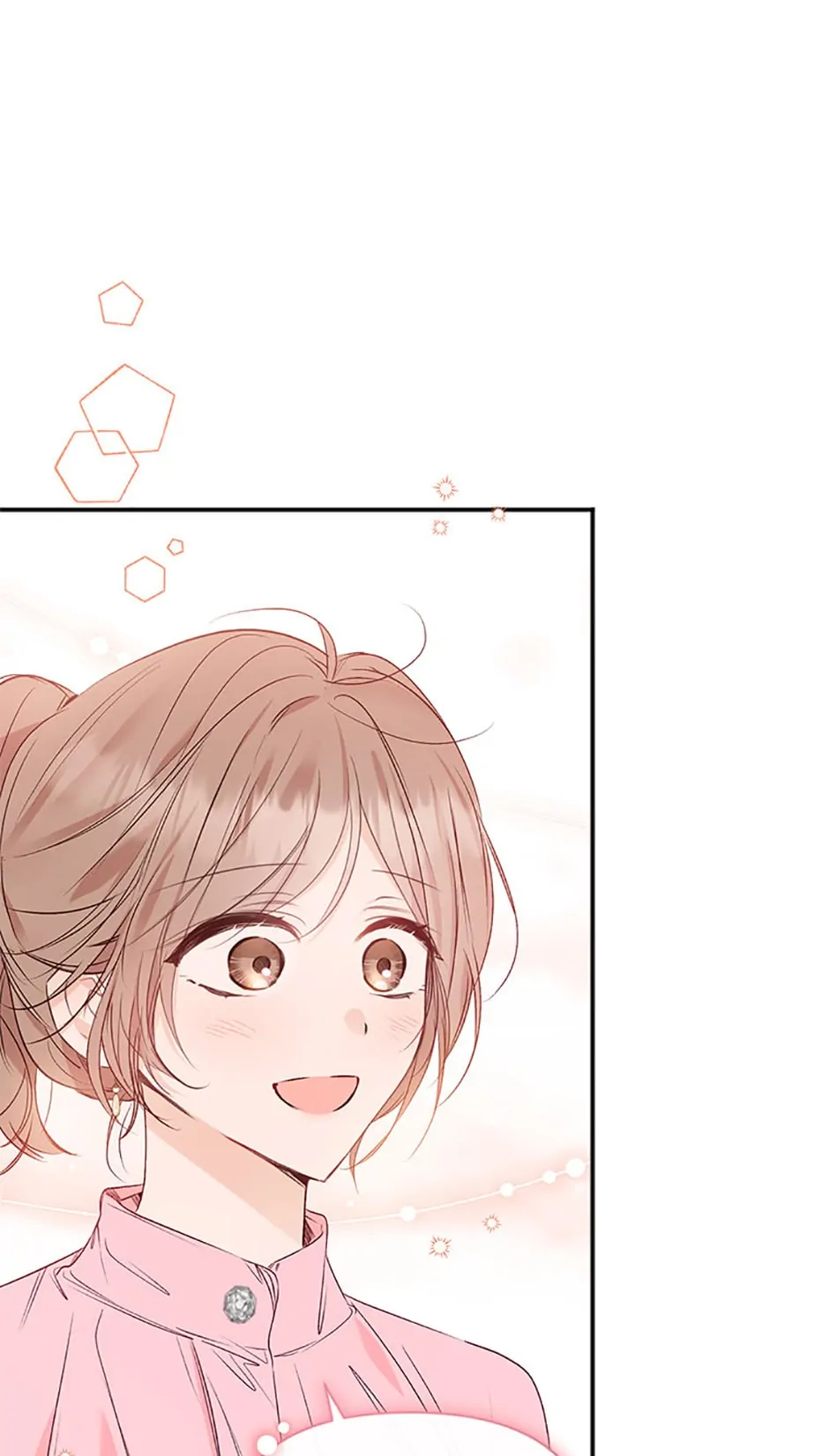 Ideal Match Delivery Service Chapter 32 page 1