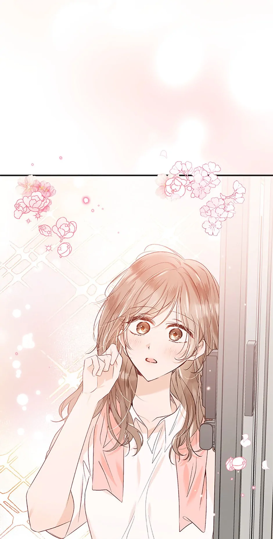 Ideal Match Delivery Service Chapter 32 page 20