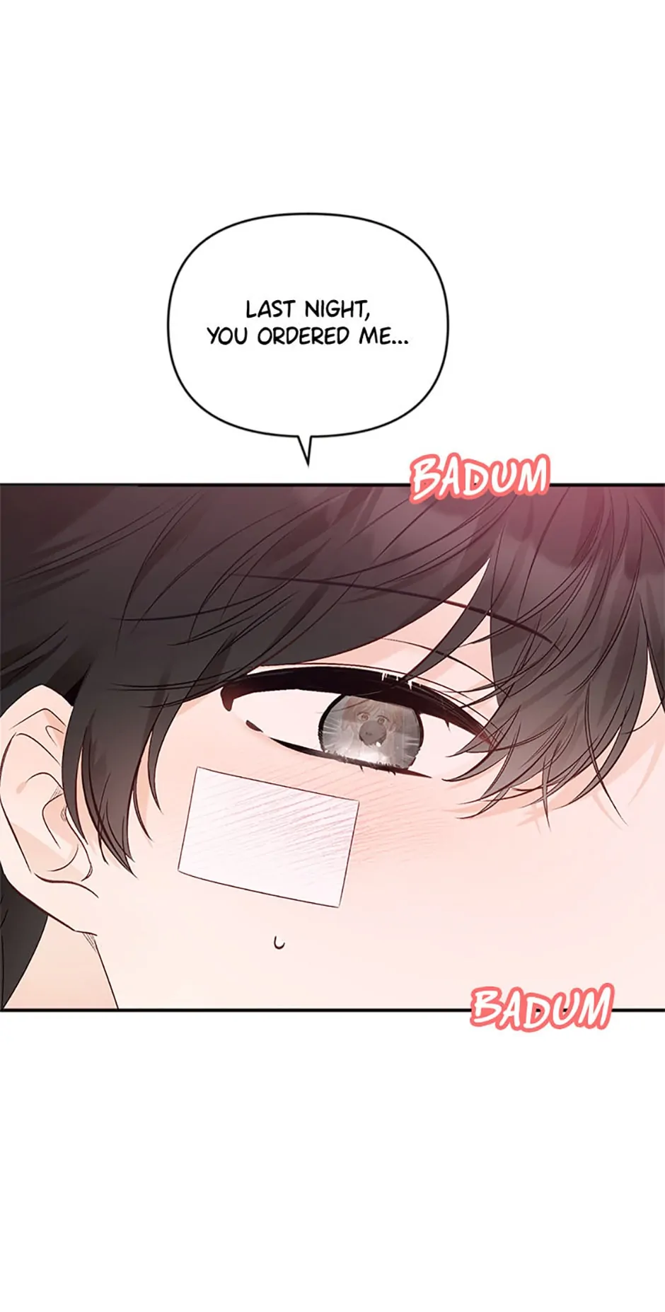 Ideal Match Delivery Service Chapter 32 page 22