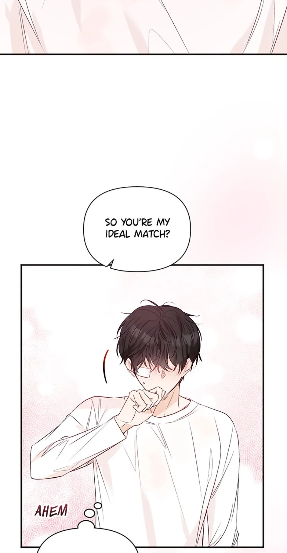 Ideal Match Delivery Service Chapter 32 page 24