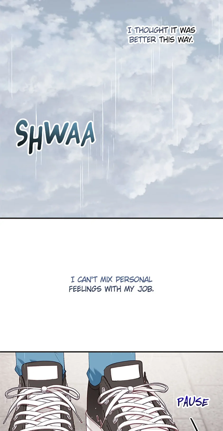 Ideal Match Delivery Service Chapter 32 page 28