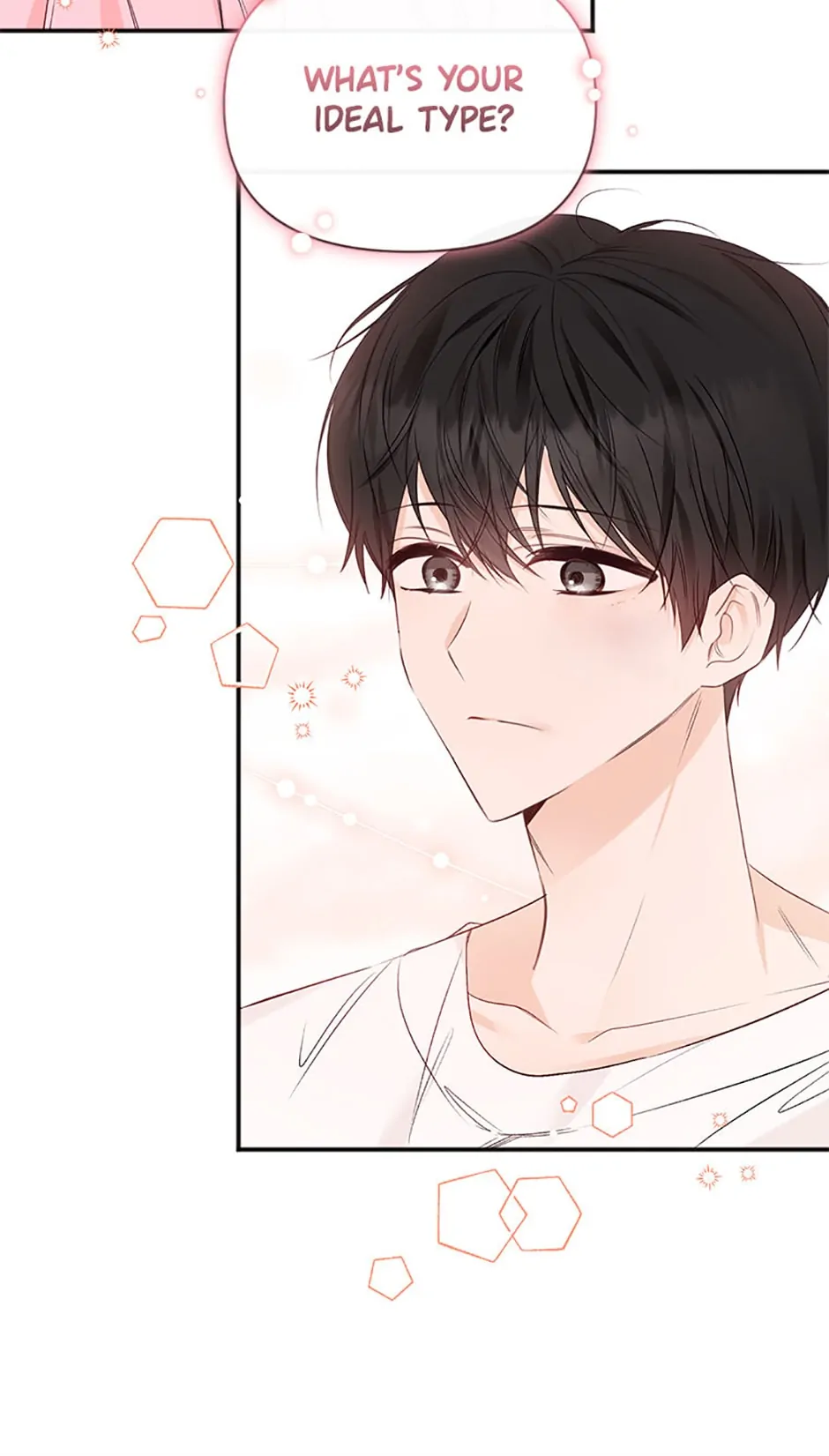 Ideal Match Delivery Service Chapter 32 page 2