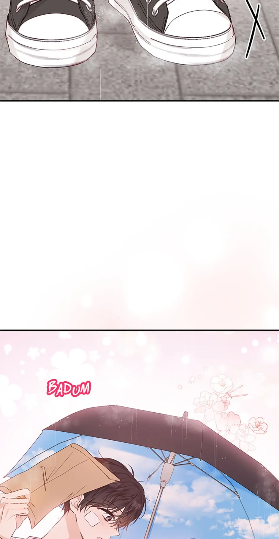 Ideal Match Delivery Service Chapter 32 page 29