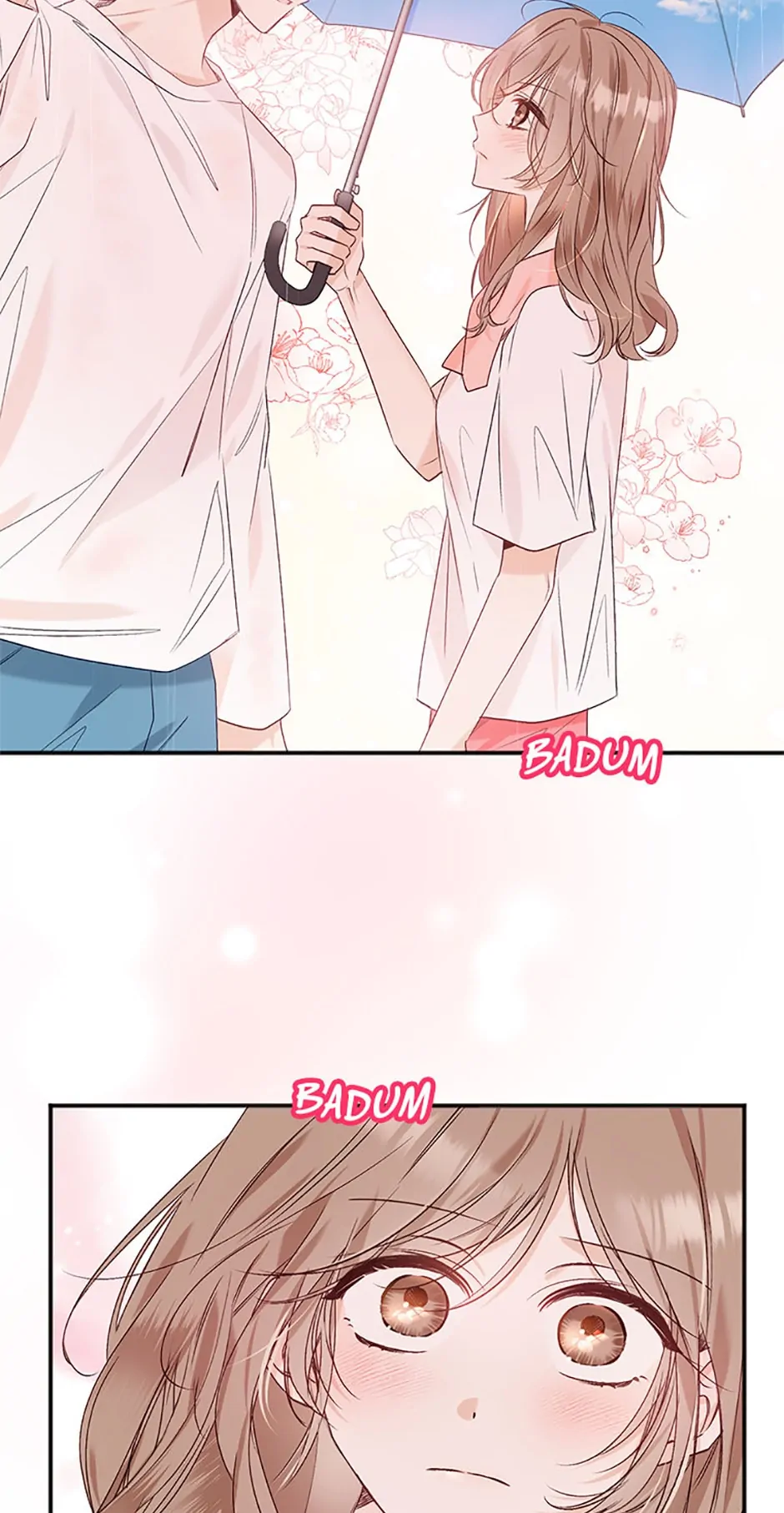 Ideal Match Delivery Service Chapter 32 page 30
