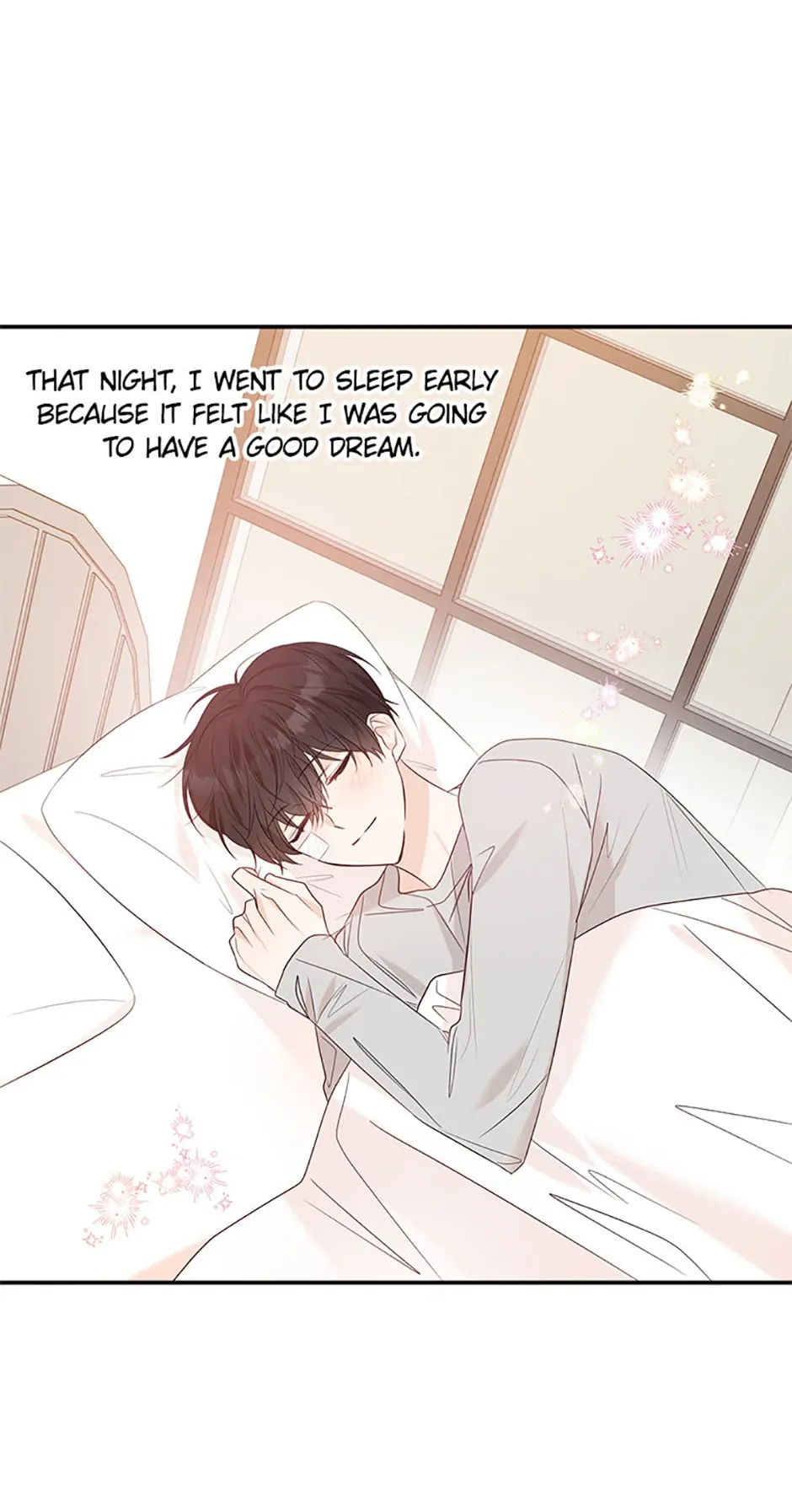 Ideal Match Delivery Service Chapter 32 page 32