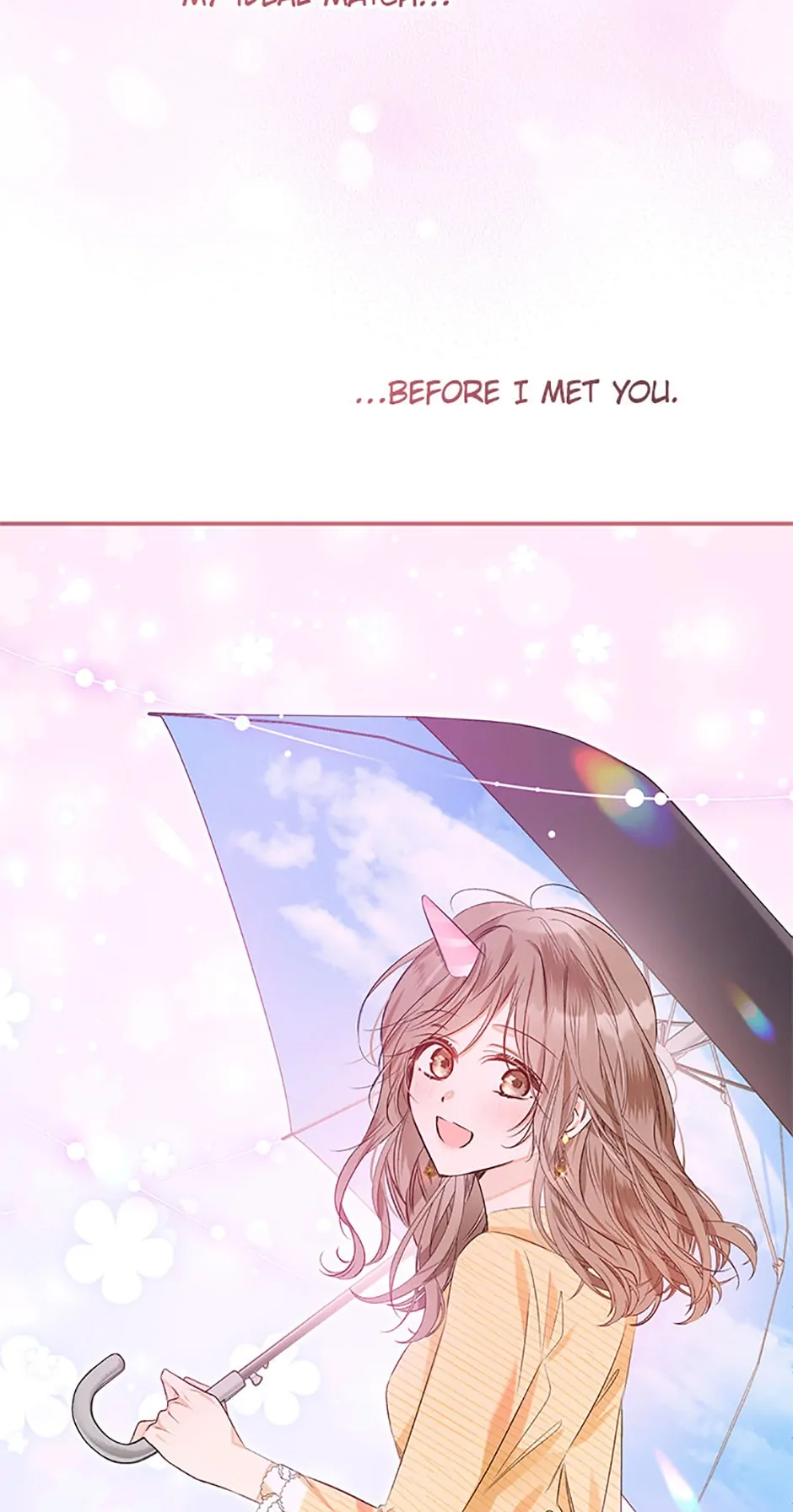 Ideal Match Delivery Service Chapter 32 page 34