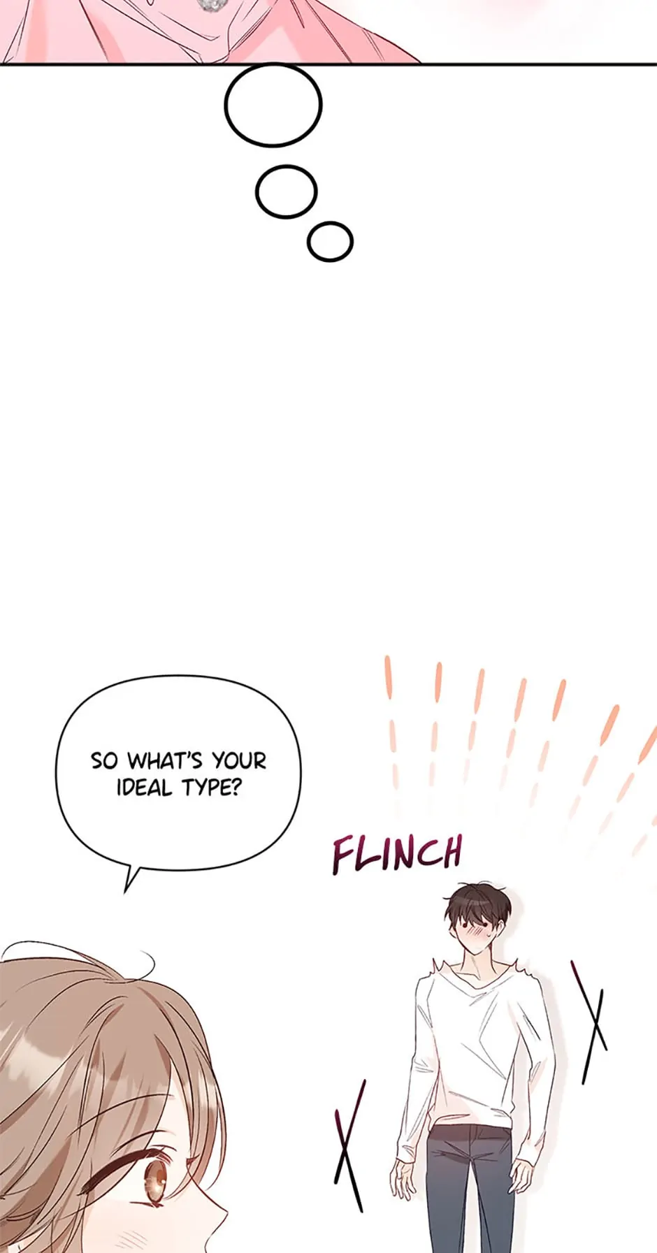 Ideal Match Delivery Service Chapter 32 page 38