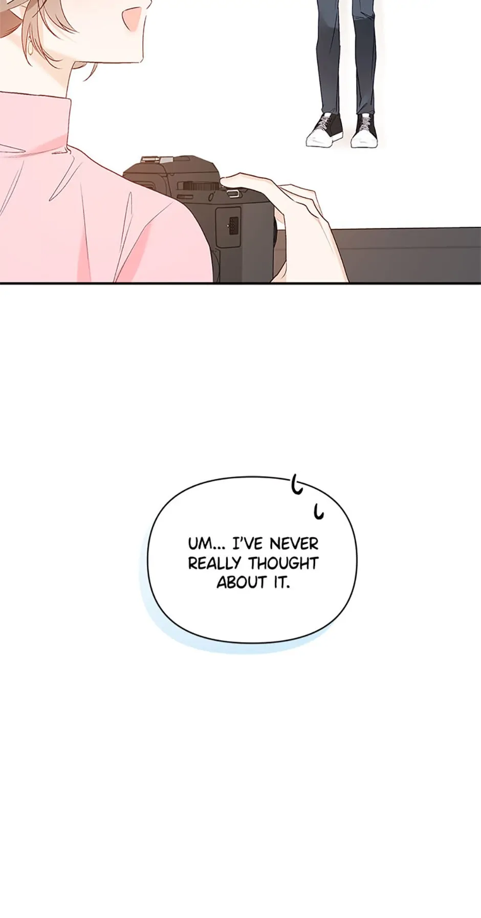 Ideal Match Delivery Service Chapter 32 page 39
