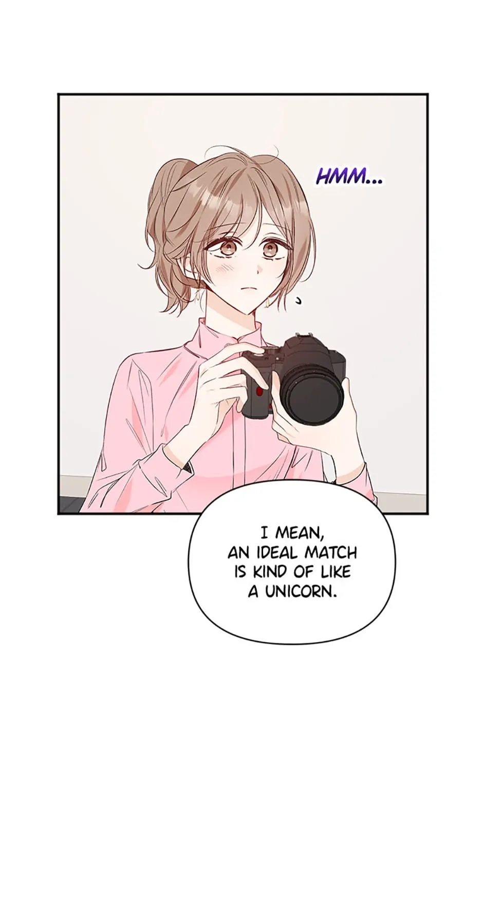 Ideal Match Delivery Service Chapter 32 page 40