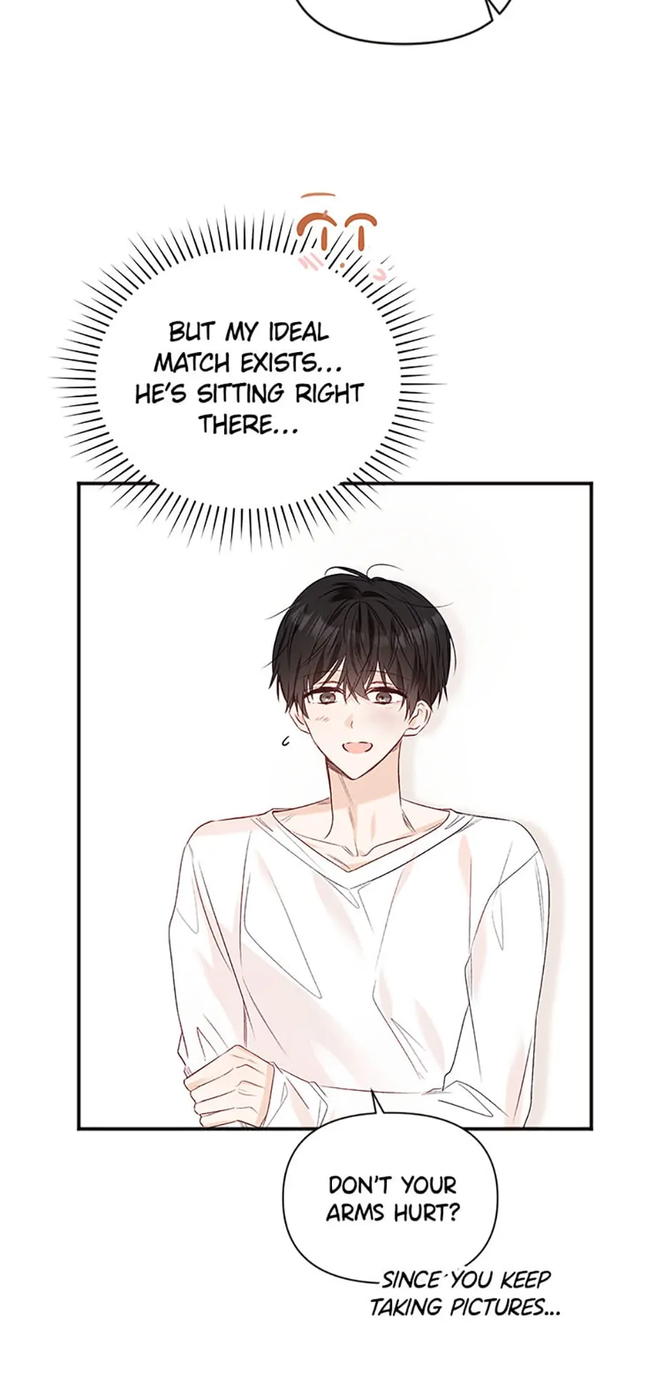 Ideal Match Delivery Service Chapter 32 page 42