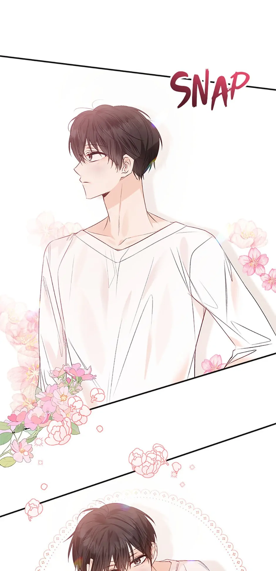 Ideal Match Delivery Service Chapter 32 page 44