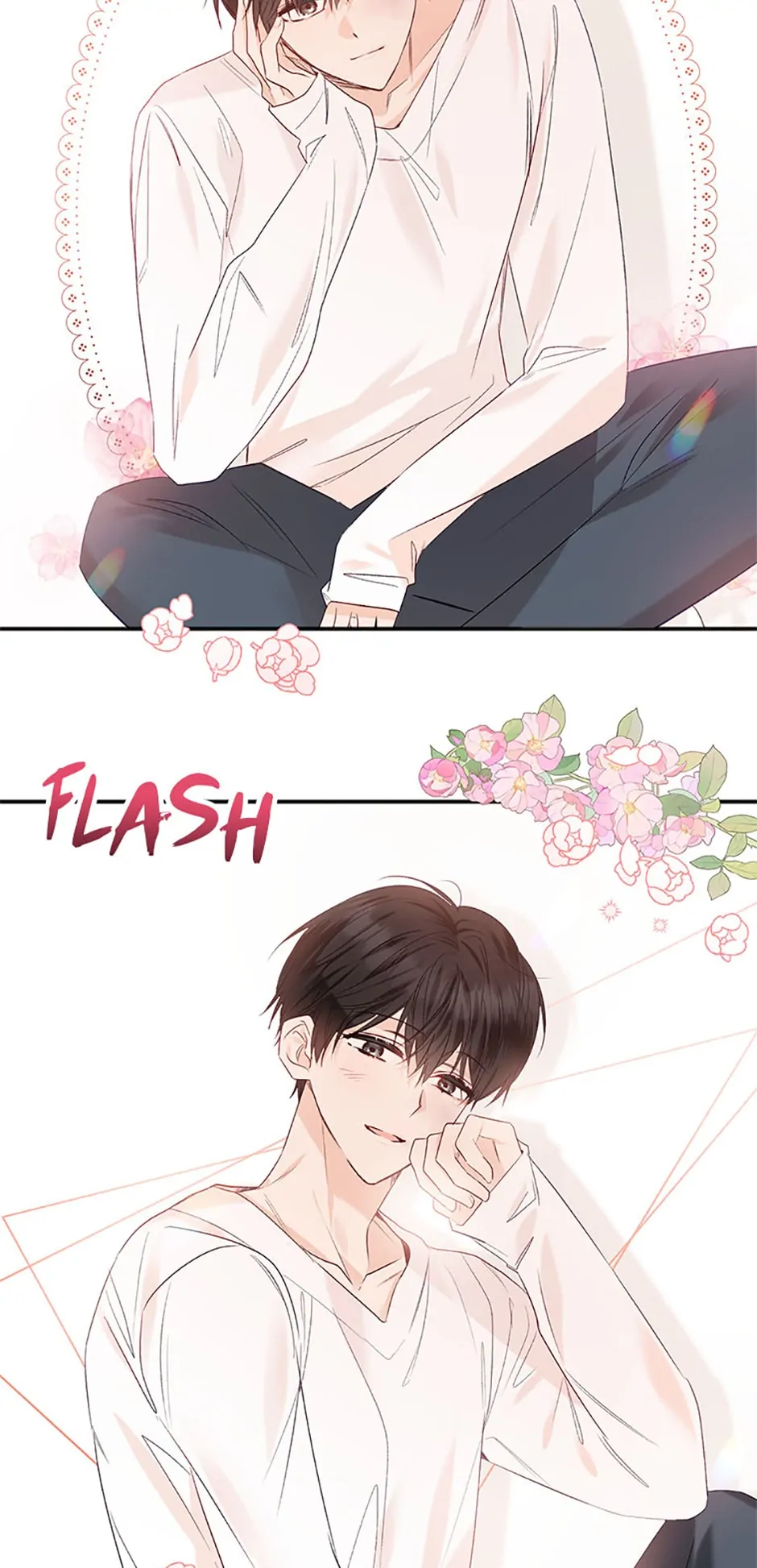 Ideal Match Delivery Service Chapter 32 page 45