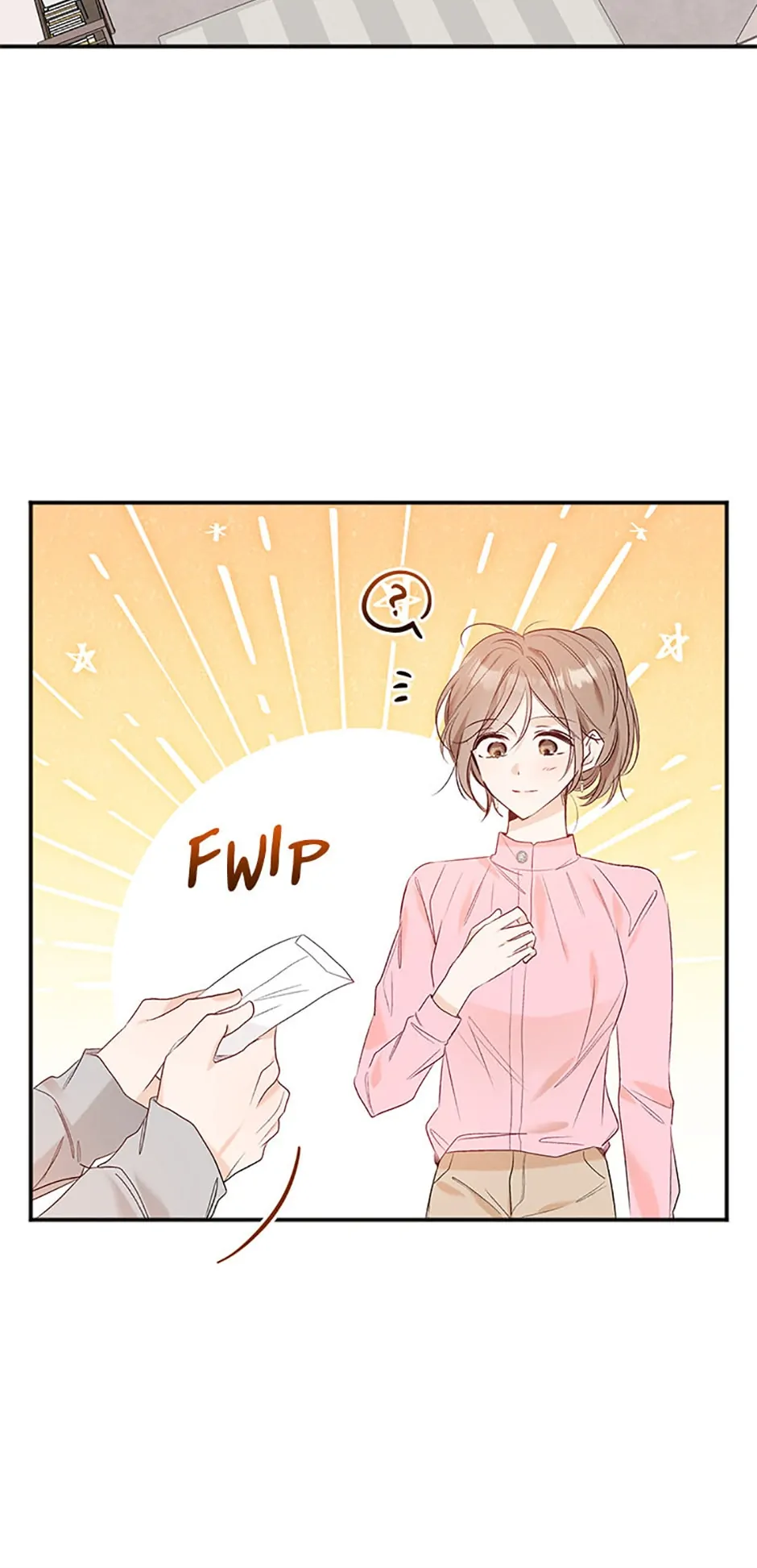 Ideal Match Delivery Service Chapter 32 page 48