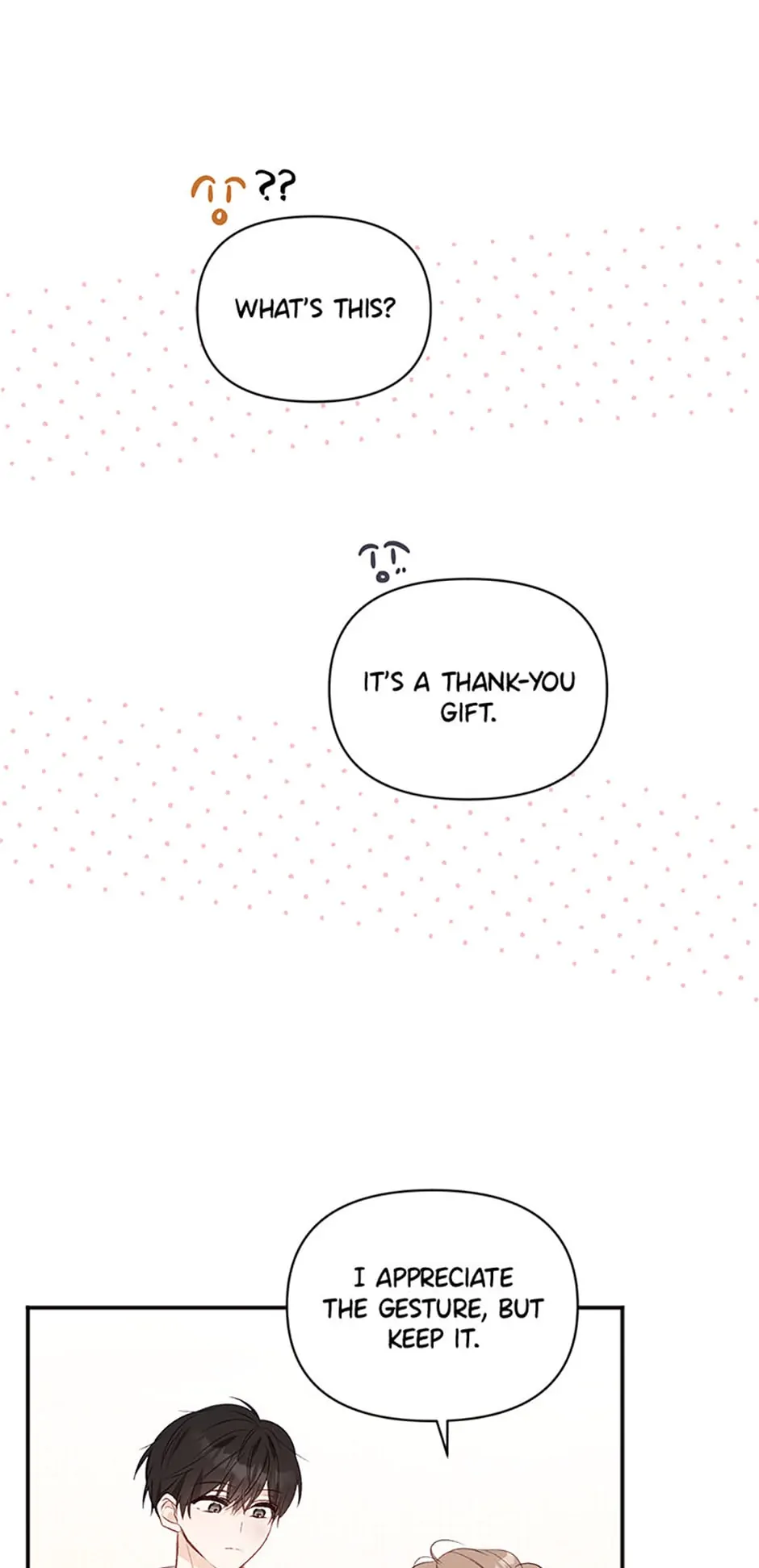 Ideal Match Delivery Service Chapter 32 page 49