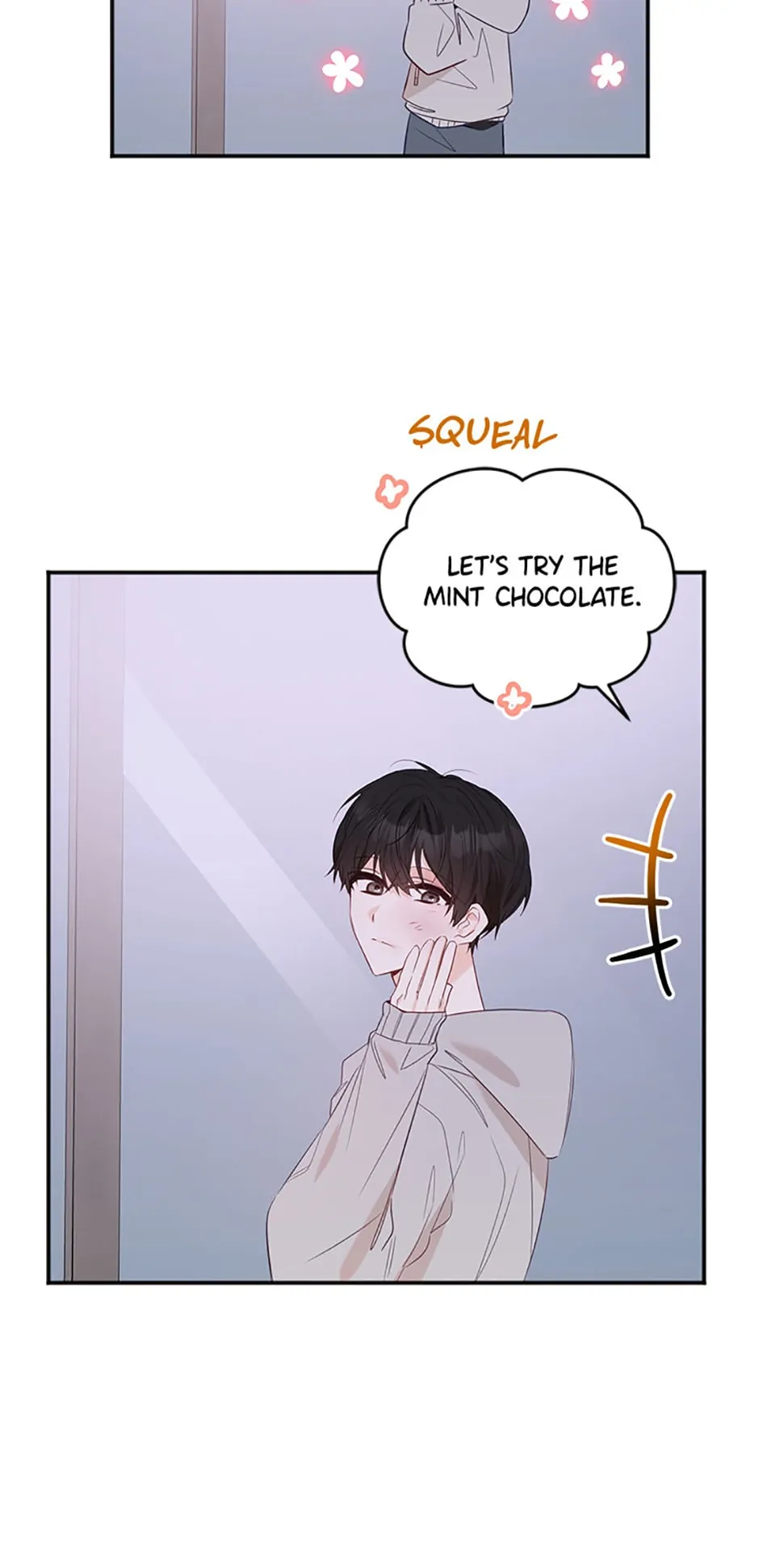 Ideal Match Delivery Service Chapter 32 page 57