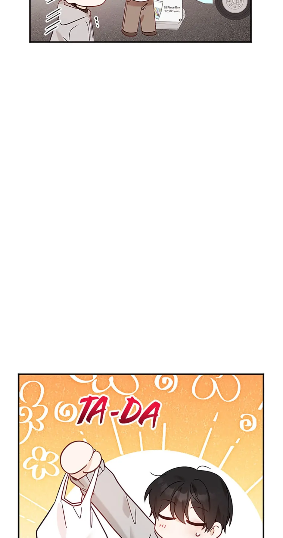 Ideal Match Delivery Service Chapter 32 page 64