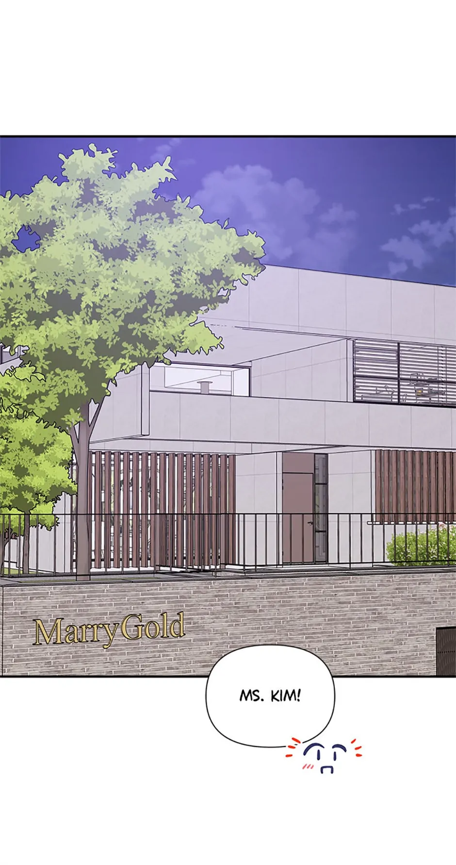 Ideal Match Delivery Service Chapter 32 page 66
