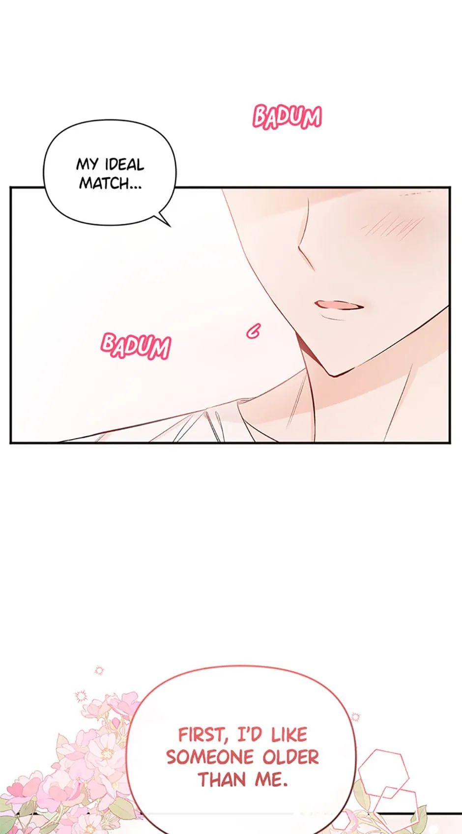 Ideal Match Delivery Service Chapter 32 page 6