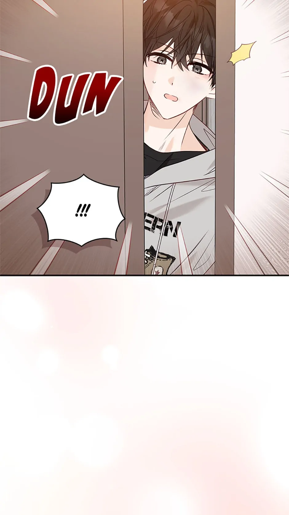 Ideal Match Delivery Service Chapter 32 page 70